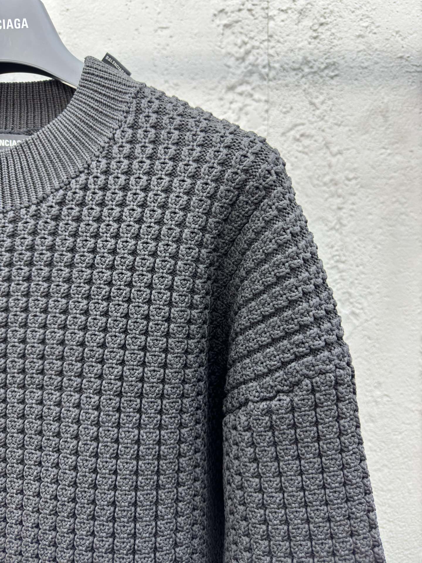 Balenciaga Haute Couture Designer Jacket Coat Ready-to-Wear Ref 5