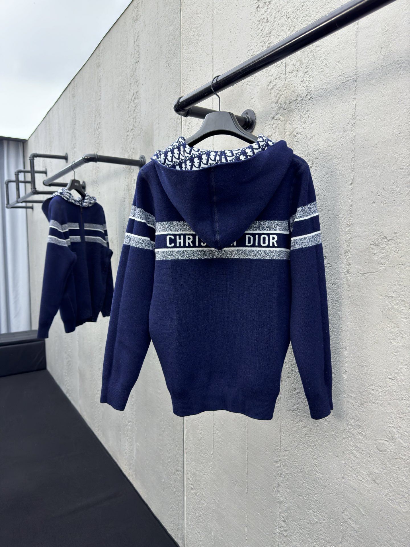 迪奥 Dior 高级成衣风衣外套及大衣服饰 #95520603 4