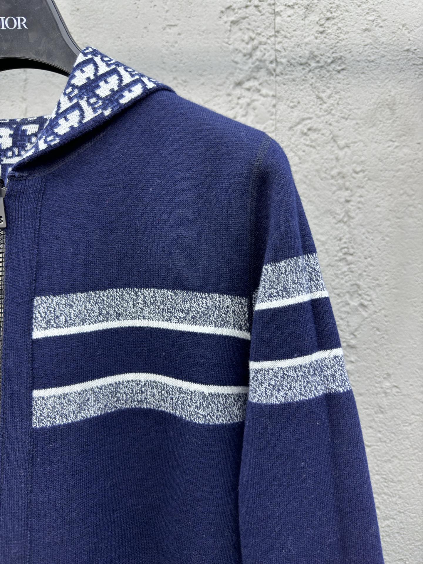 迪奥 Dior 高级成衣风衣外套及大衣服饰 #95520603 7