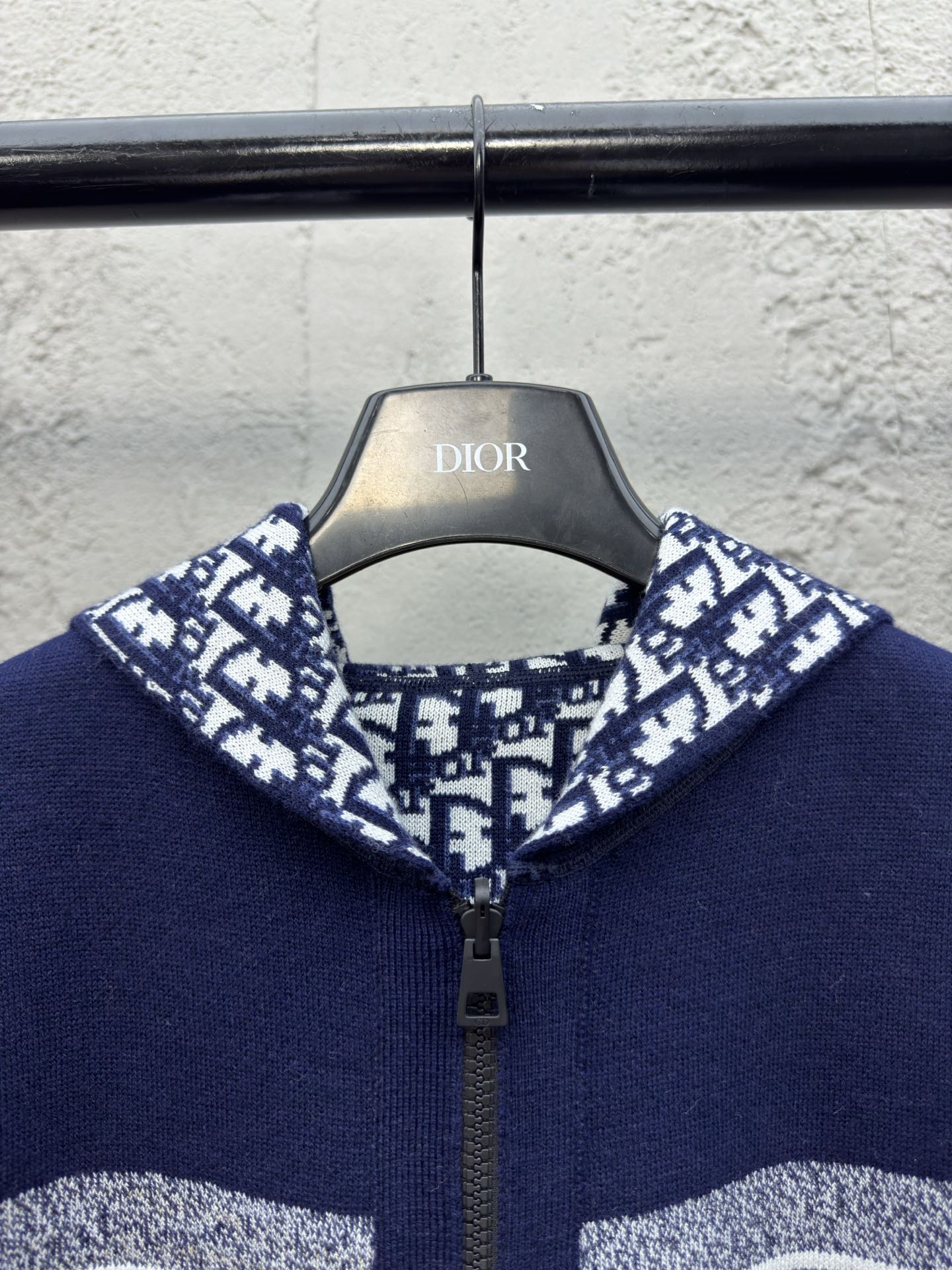 迪奥 Dior 高级成衣风衣外套及大衣服饰 #95520603 5