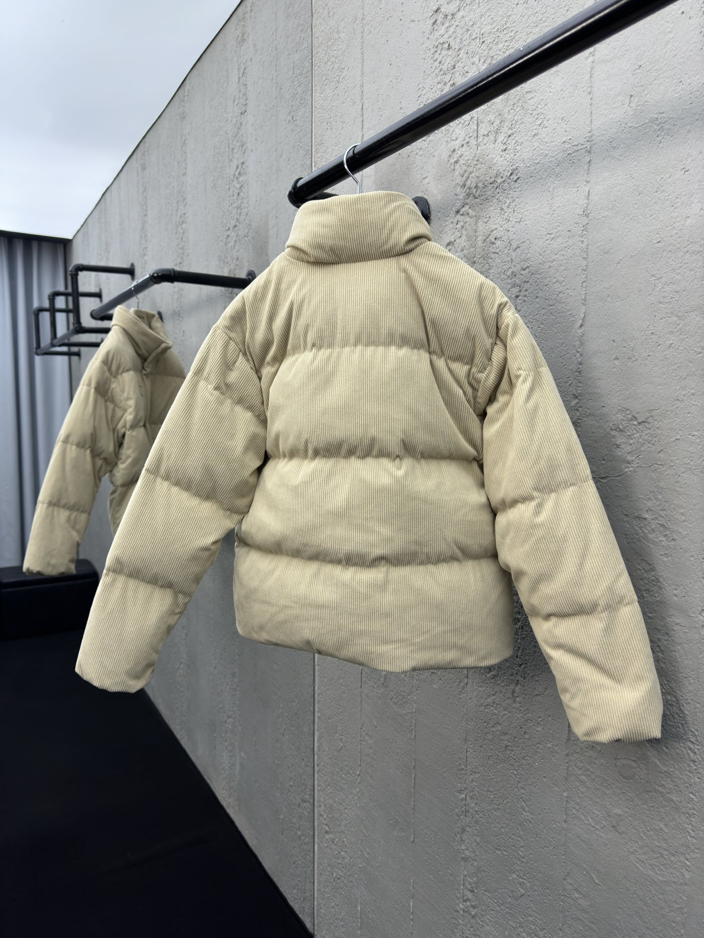 Miu Miu Haute Couture Designer Jacket Coat Ready-to-Wear Ref 2