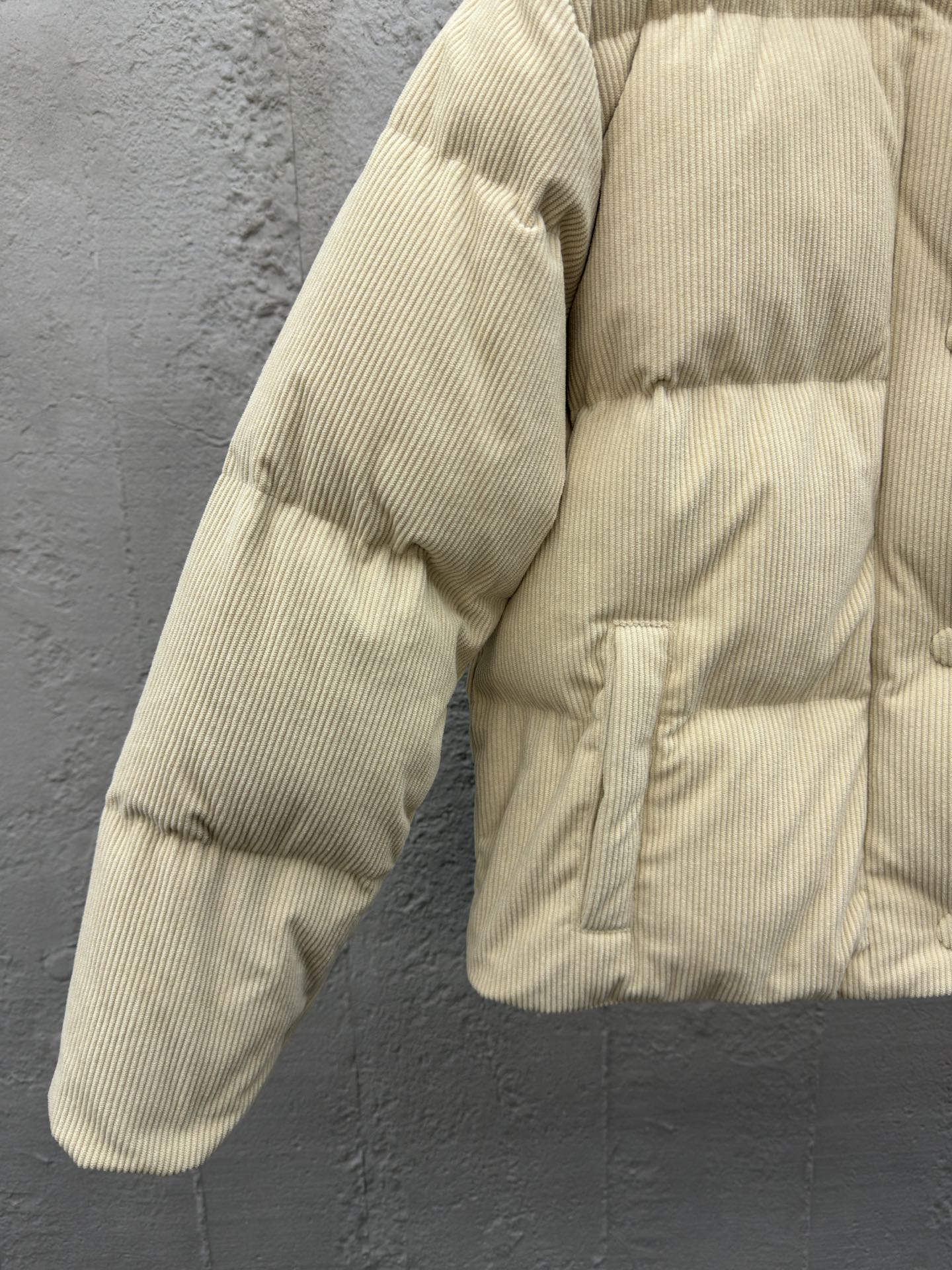 Miu Miu Haute Couture Designer Jacket Coat Ready-to-Wear Ref 6