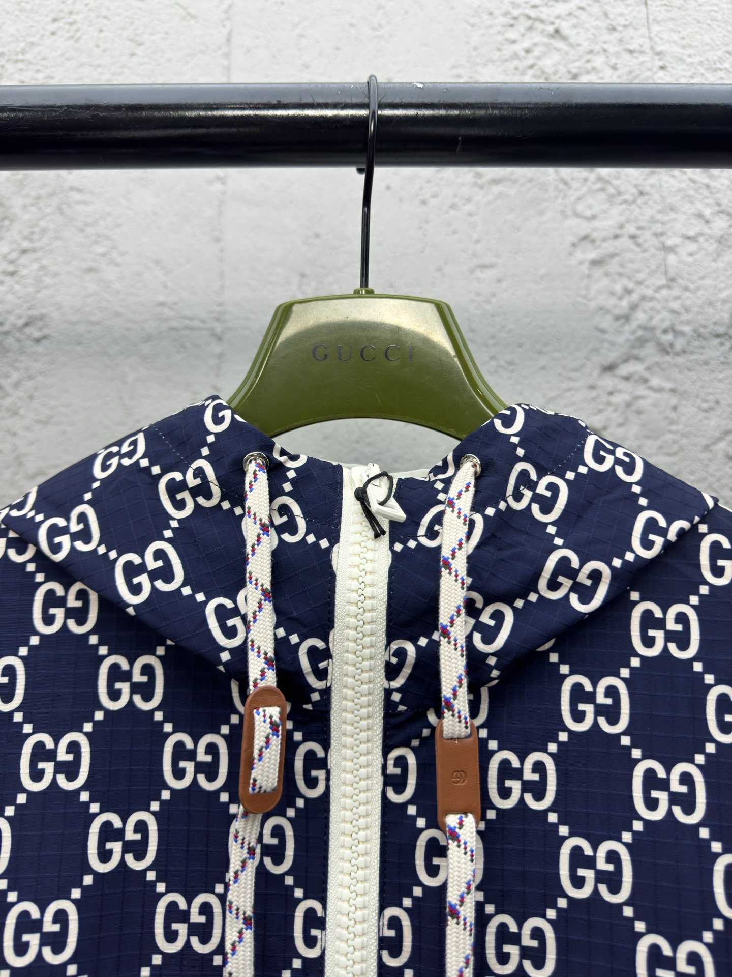 Gucci Haute Couture Haute Couture Designer Jacket Coat Clothes Clothing 3