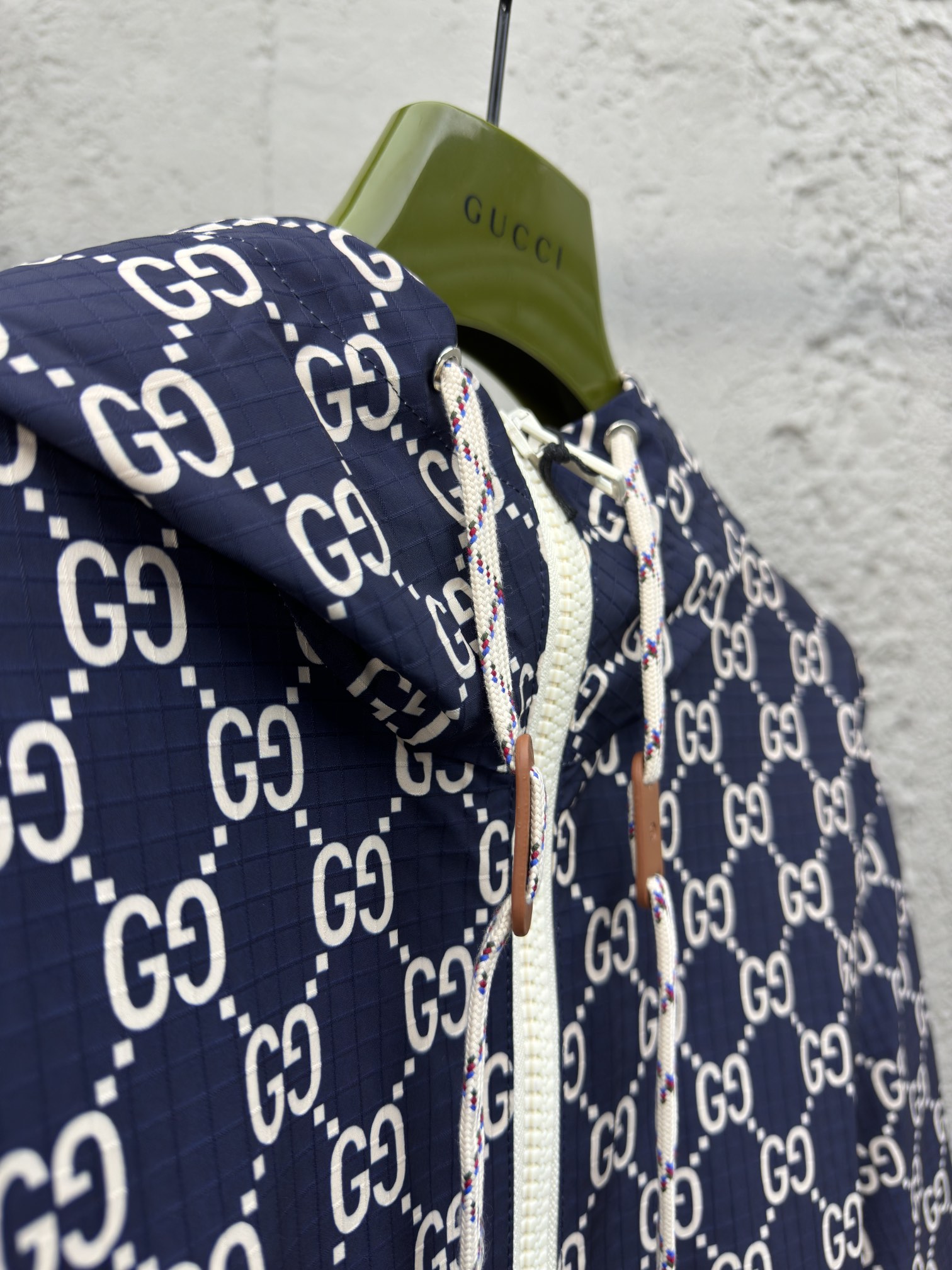 Gucci Haute Couture Haute Couture Designer Jacket Coat Clothes Clothing 8