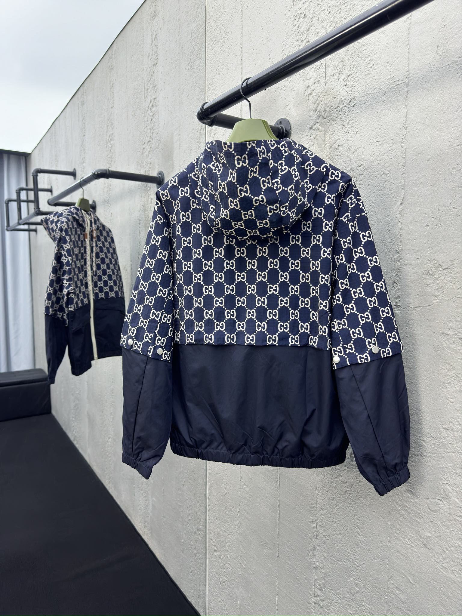 Gucci Haute Couture Haute Couture Designer Jacket Coat Clothes Clothing 2