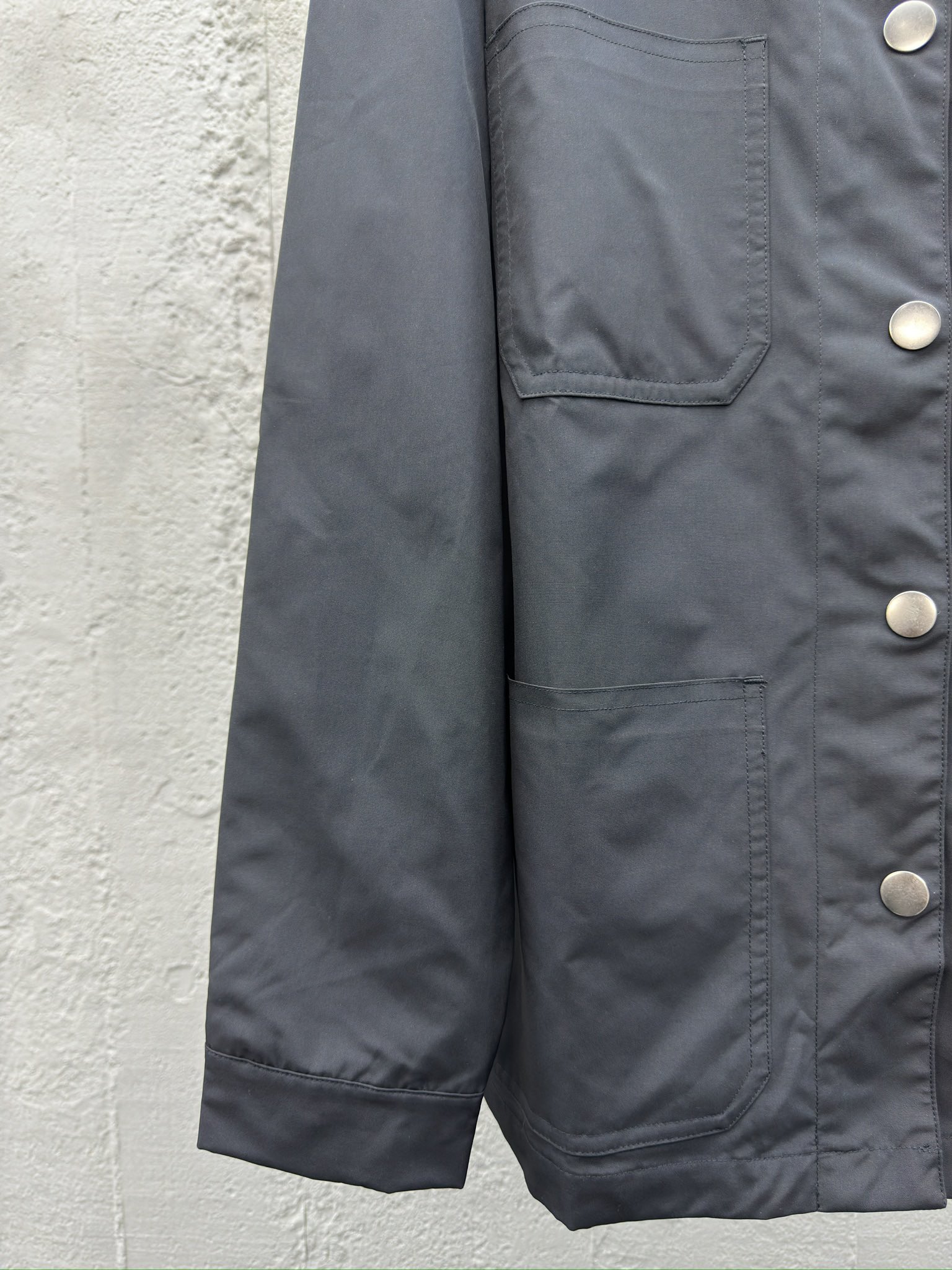 Prada Haute Couture Designer Jacket Coat Ready-to-Wear Ref 6