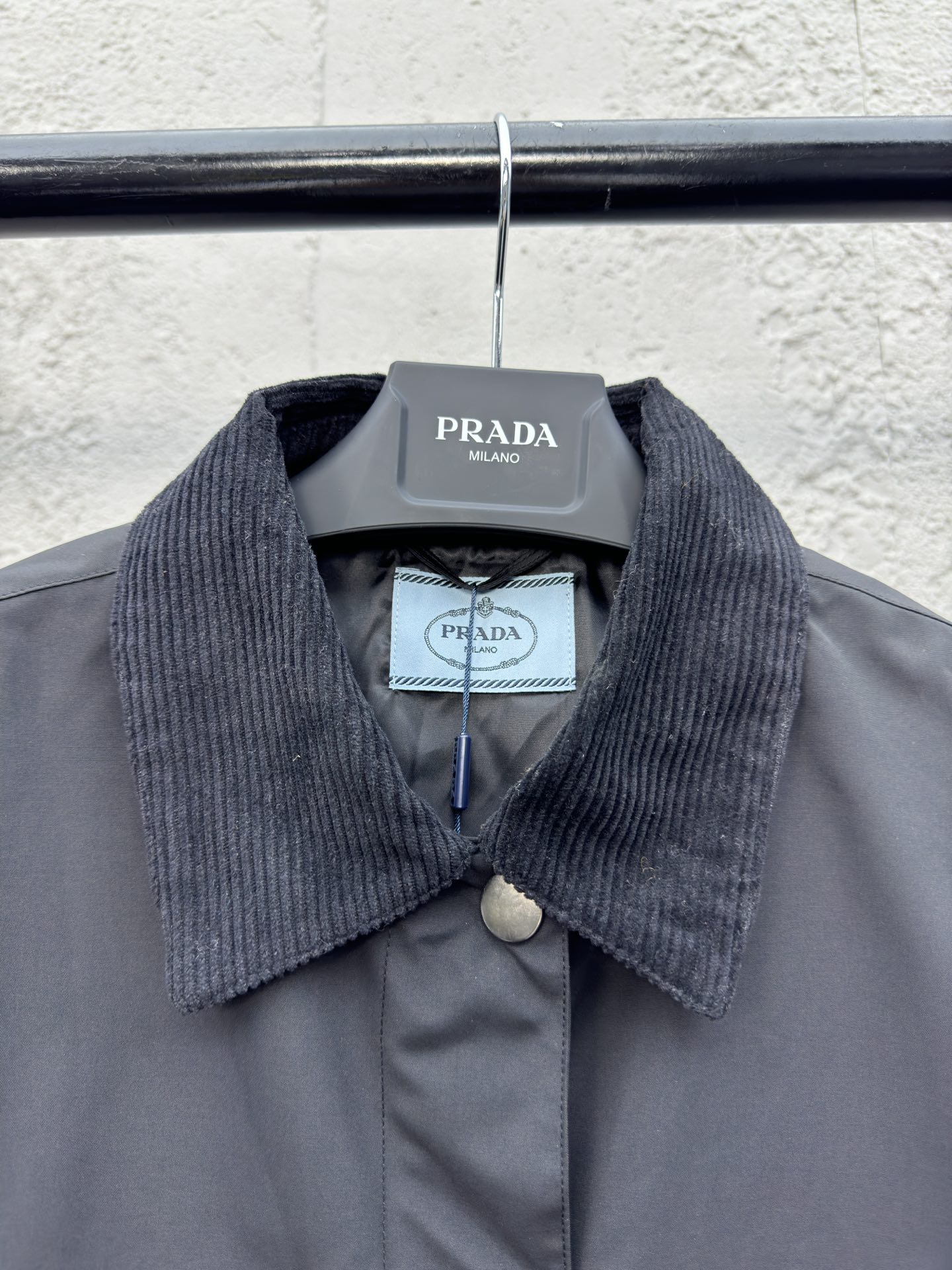 Prada Haute Couture Designer Jacket Coat Ready-to-Wear Ref 3