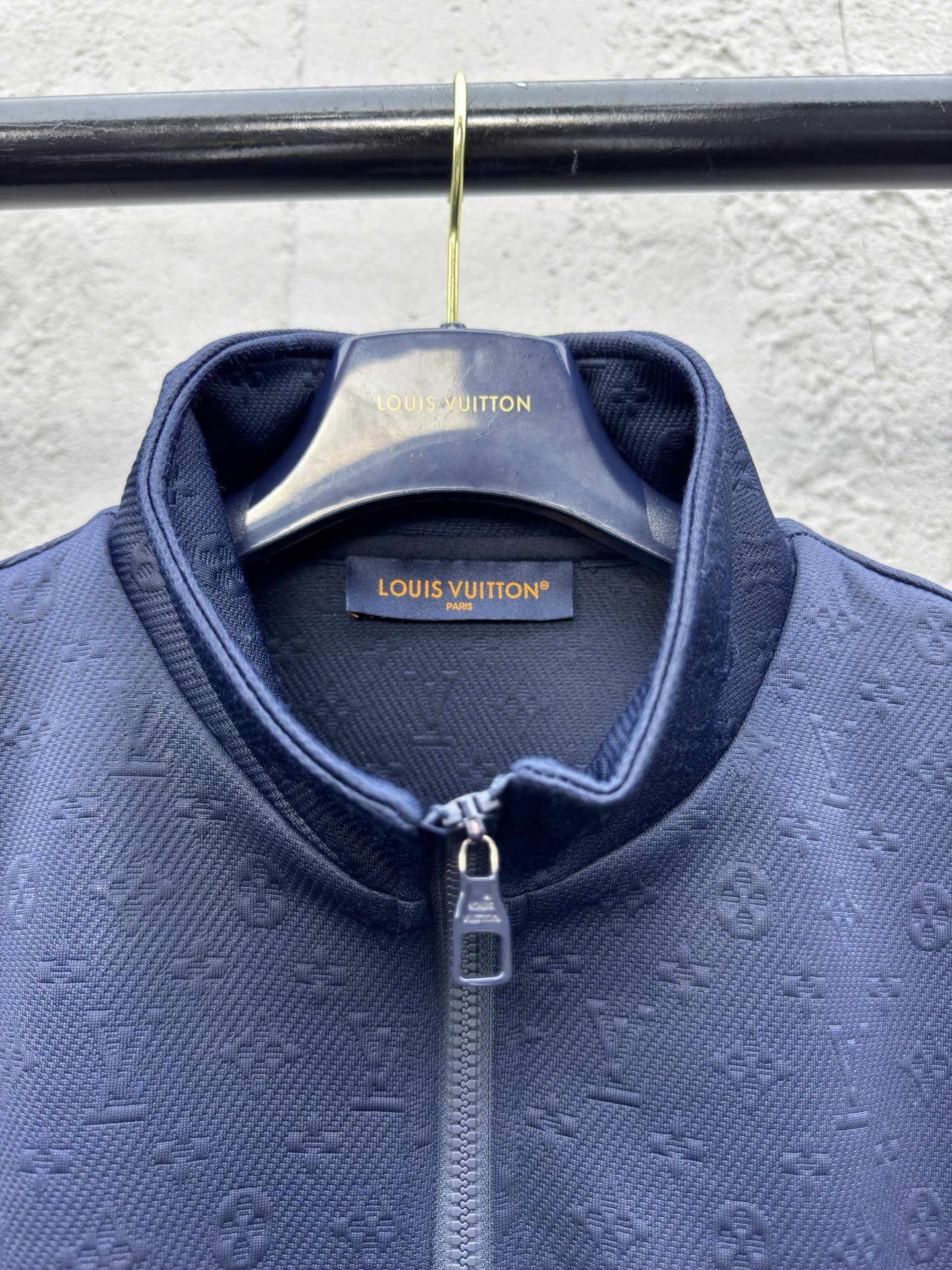 Louis Vuitton Haute Couture Designer Jacket Coat Ready-to-Wear 3