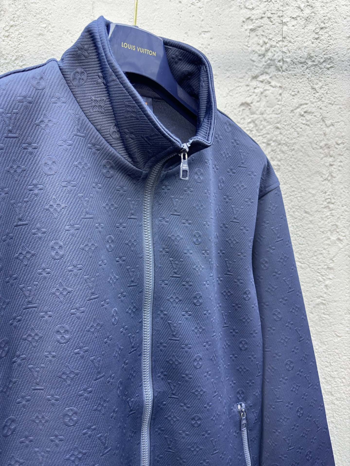 Louis Vuitton Haute Couture Designer Jacket Coat Ready-to-Wear 8
