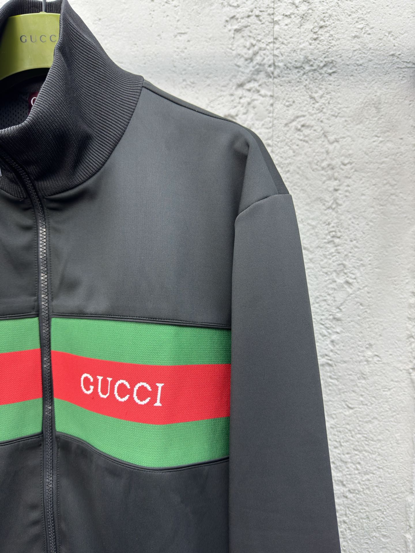 古驰 Gucci 高定典藏高级成衣风衣外套及大衣服装 #F4DFBD48 5