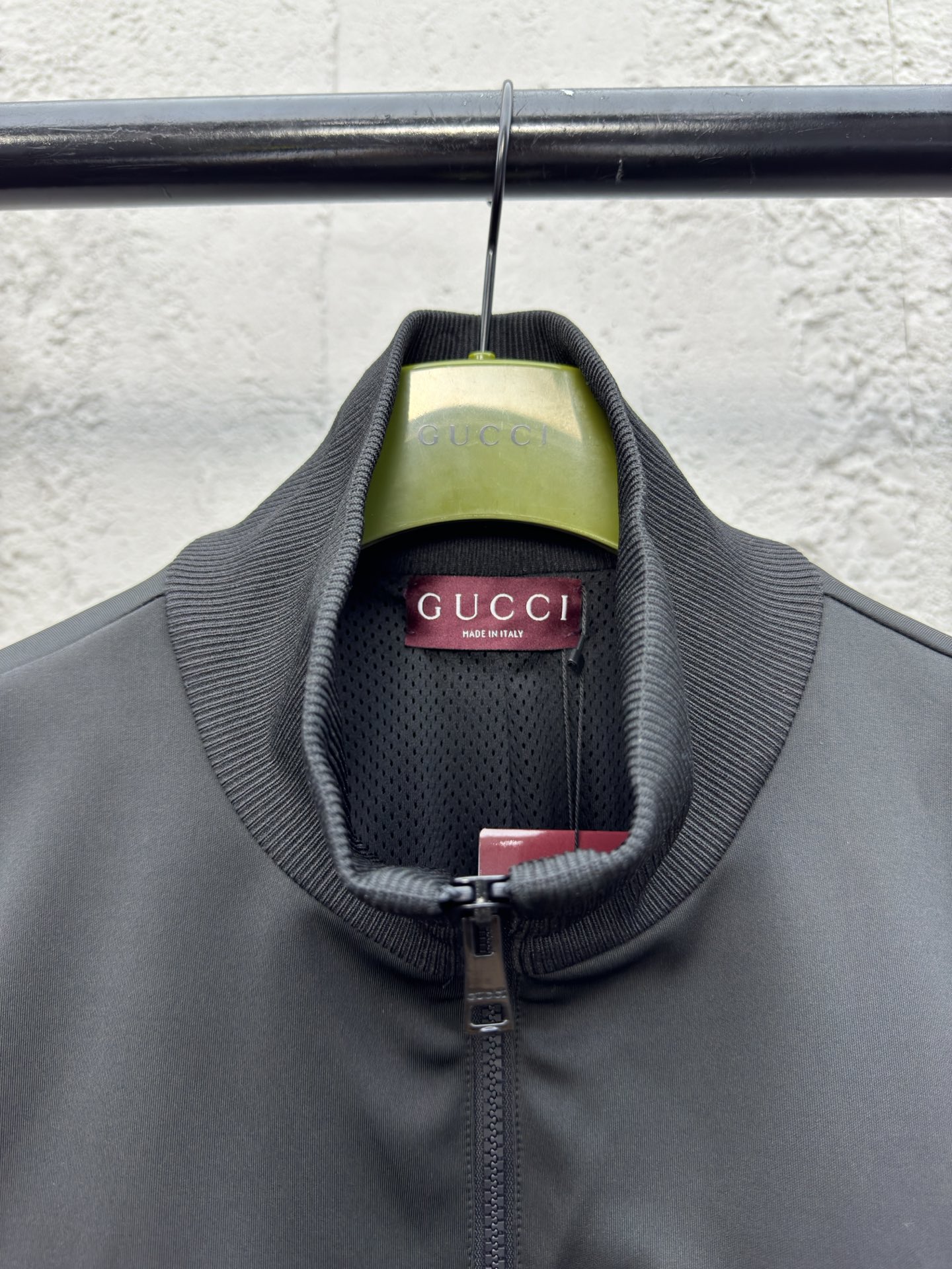 古驰 Gucci 高定典藏高级成衣风衣外套及大衣服装 #F4DFBD48 3