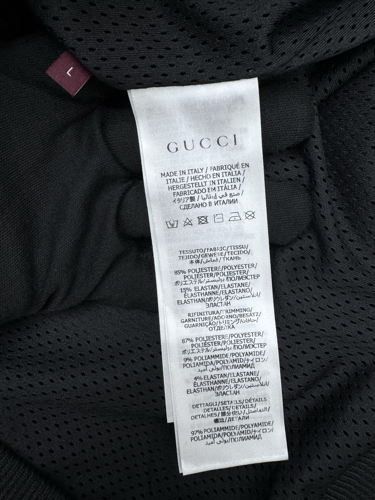 古驰 Gucci 高定典藏高级成衣风衣外套及大衣服装 #F4DFBD48 9