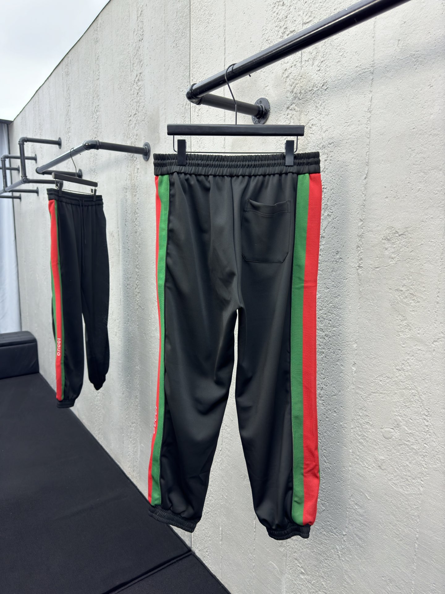 古驰 Gucci 高定典藏高级成衣风衣外套及大衣服装 #C424181E 2