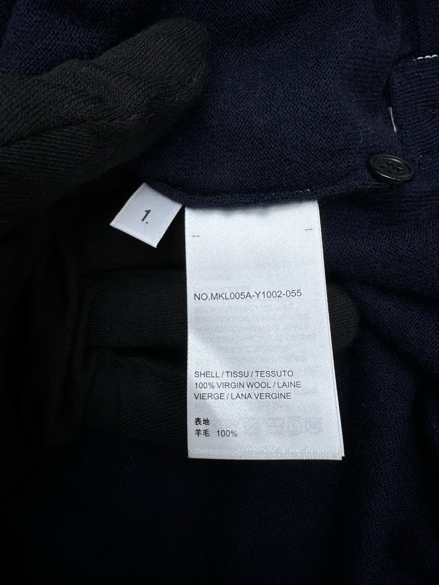 路易威登 Louis Vuitton 高定典藏名品高定成衣时装外套连衣裙衬衫T恤 #77D279DE 9