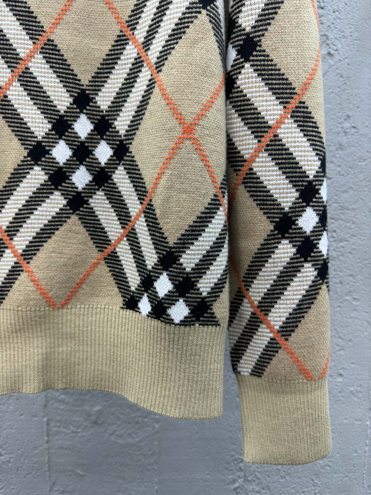 Burberry Haute Couture Haute Couture Ready-to-Wear Clothing Dress Jacket 7