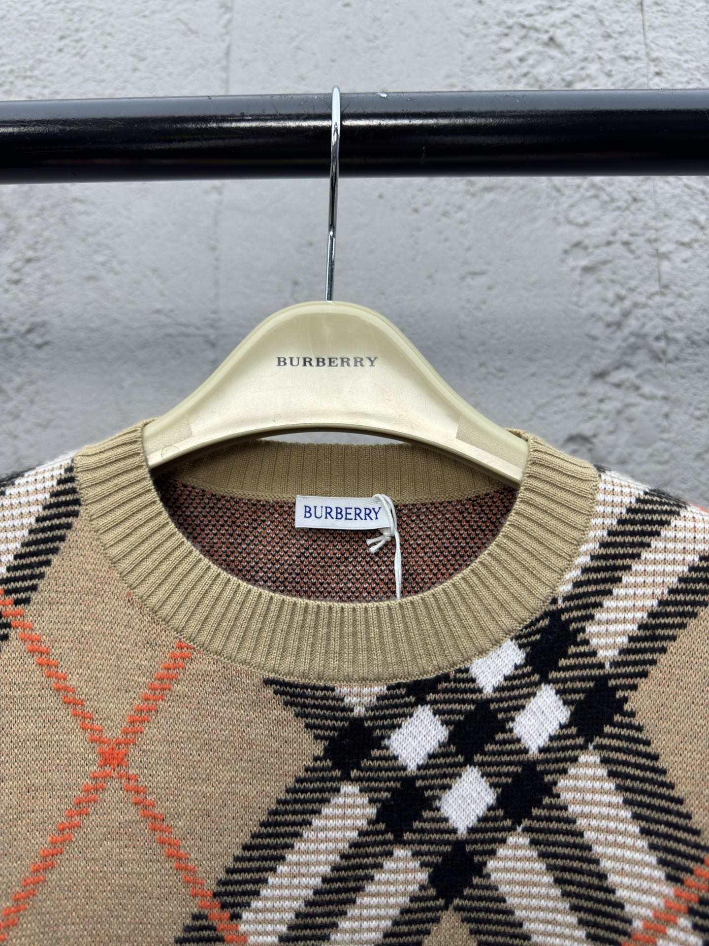 Burberry Haute Couture Haute Couture Ready-to-Wear Clothing Dress Jacket 3