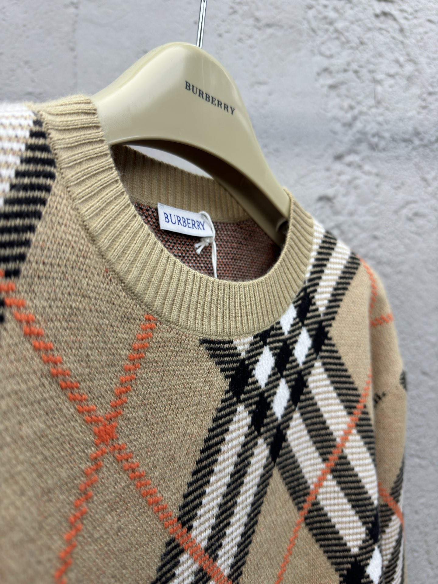 Burberry Haute Couture Haute Couture Ready-to-Wear Clothing Dress Jacket 8