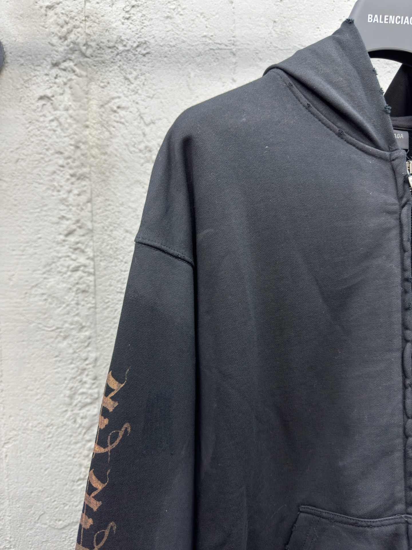 Premium luxury jacket 4