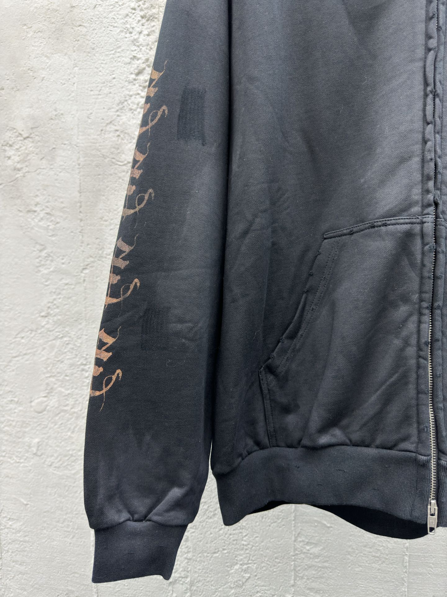 Premium luxury jacket 6