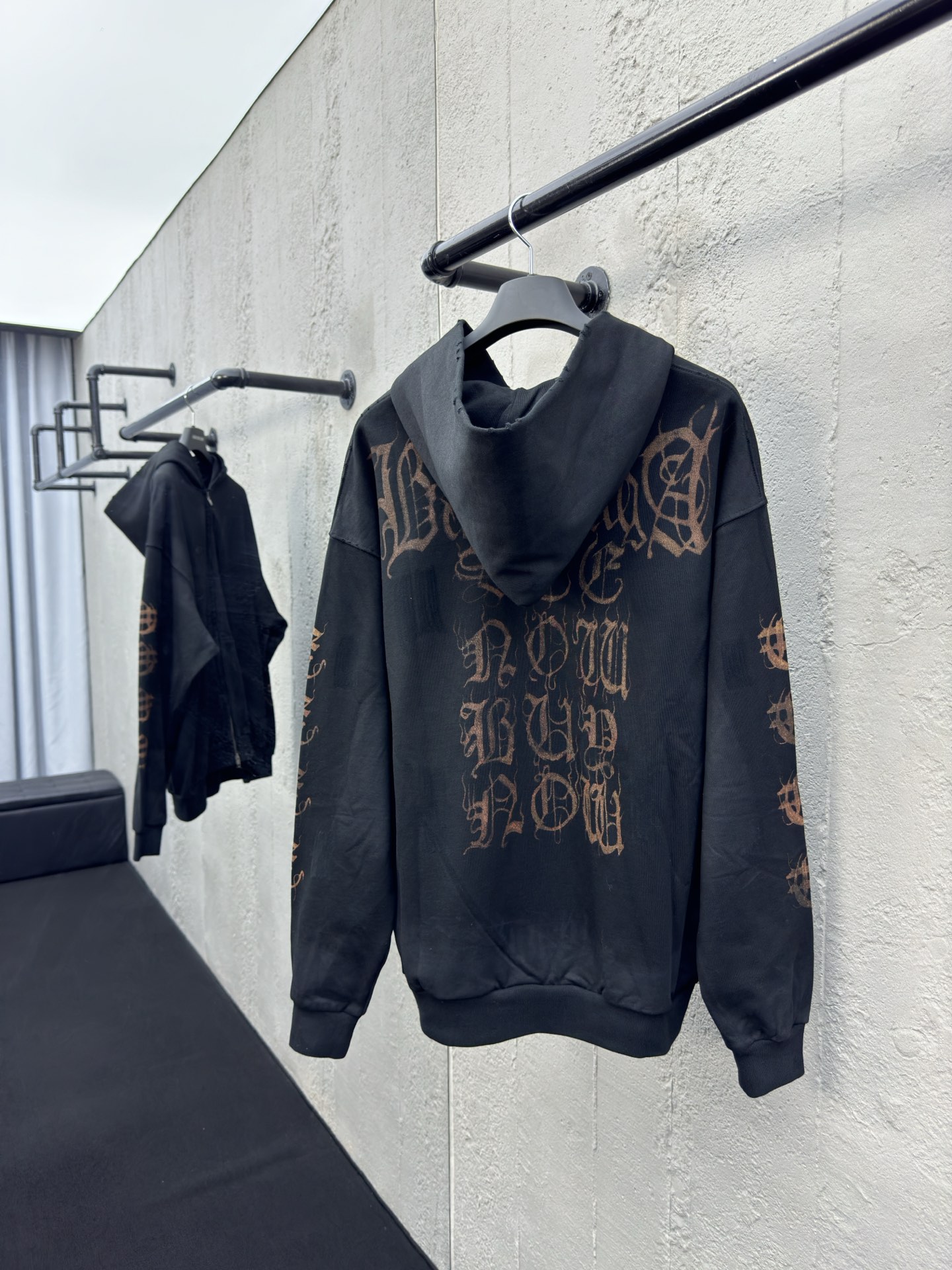 Premium luxury jacket 2