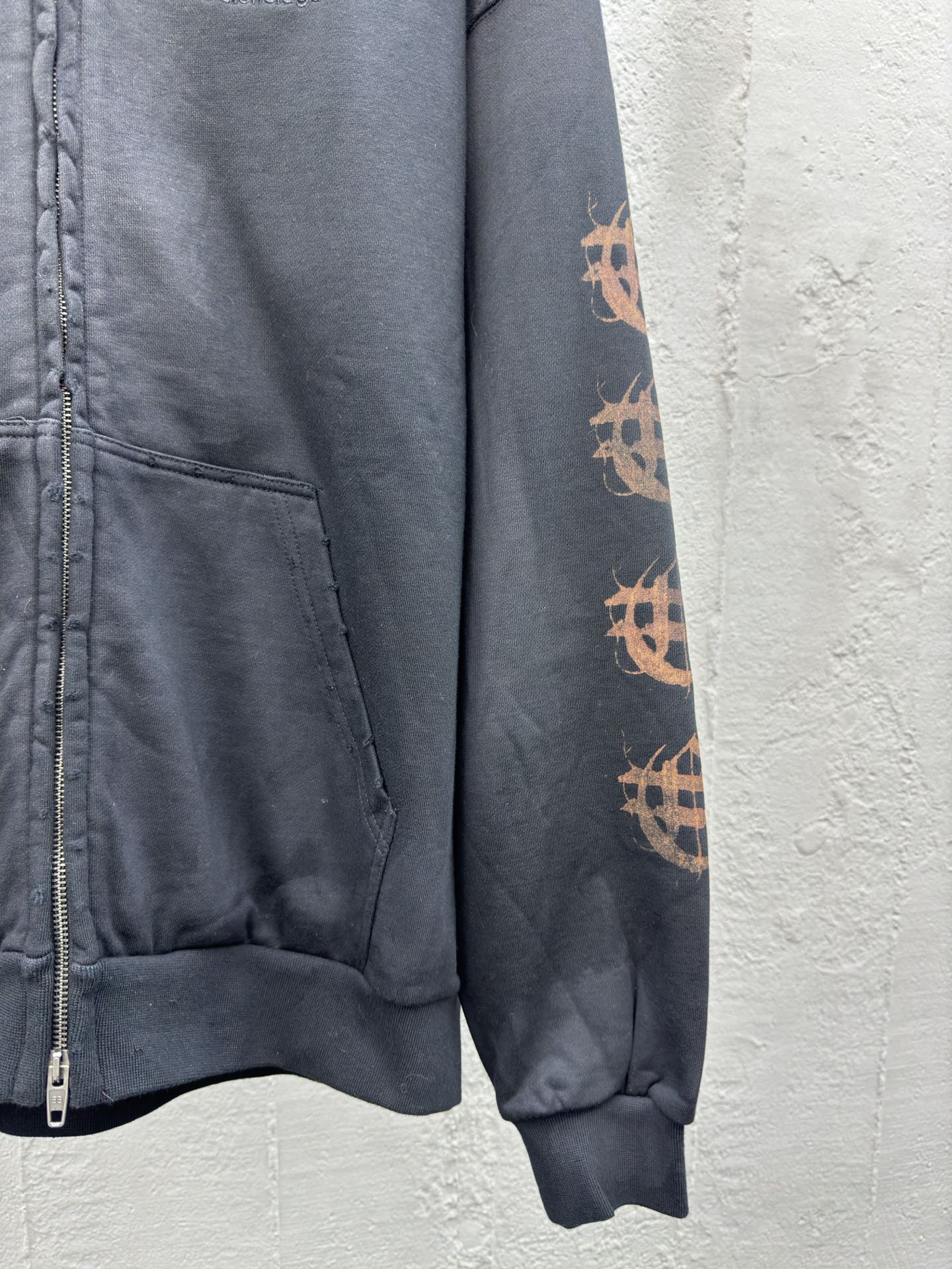 Premium luxury jacket 7