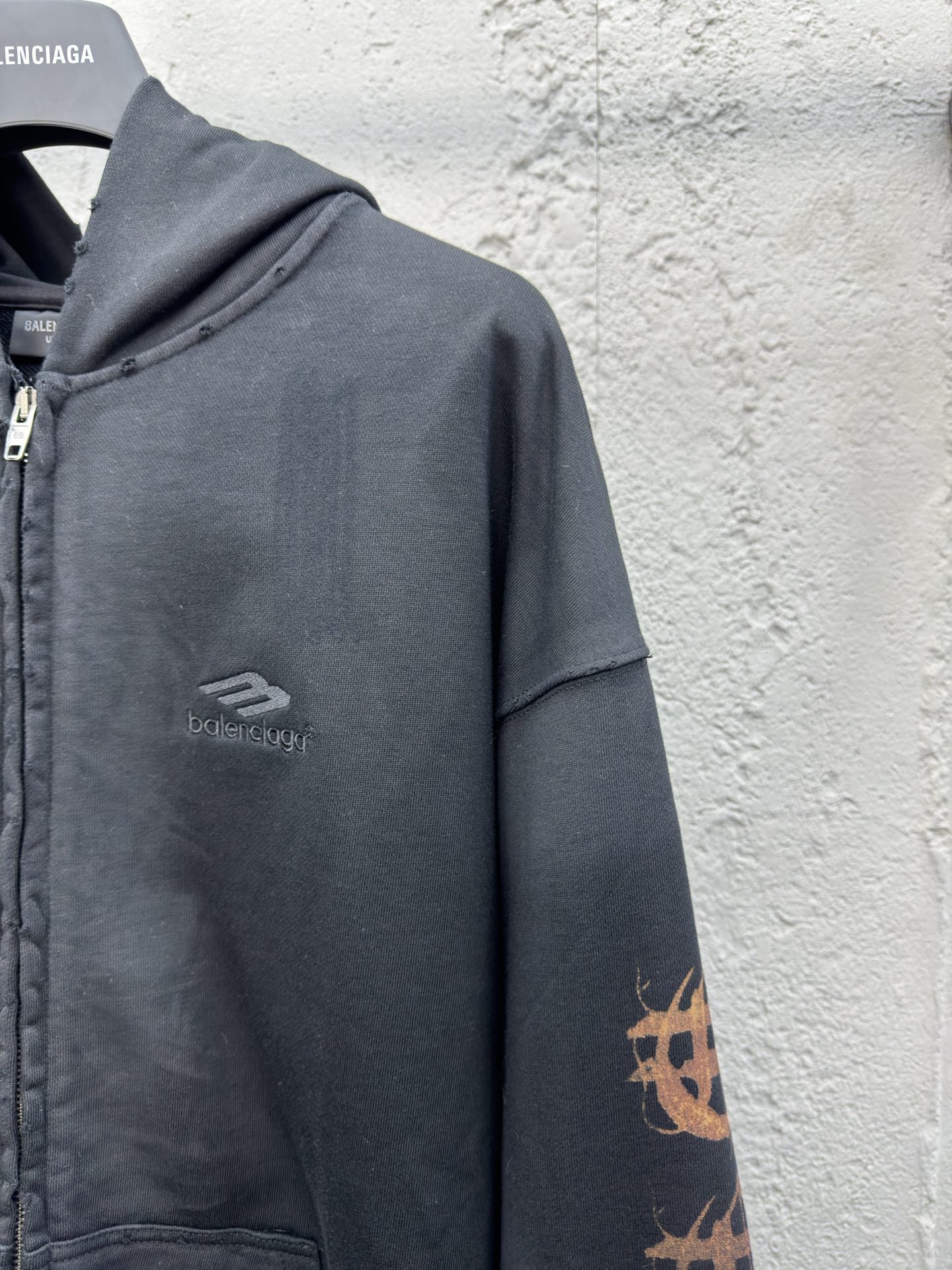 Premium luxury jacket 5
