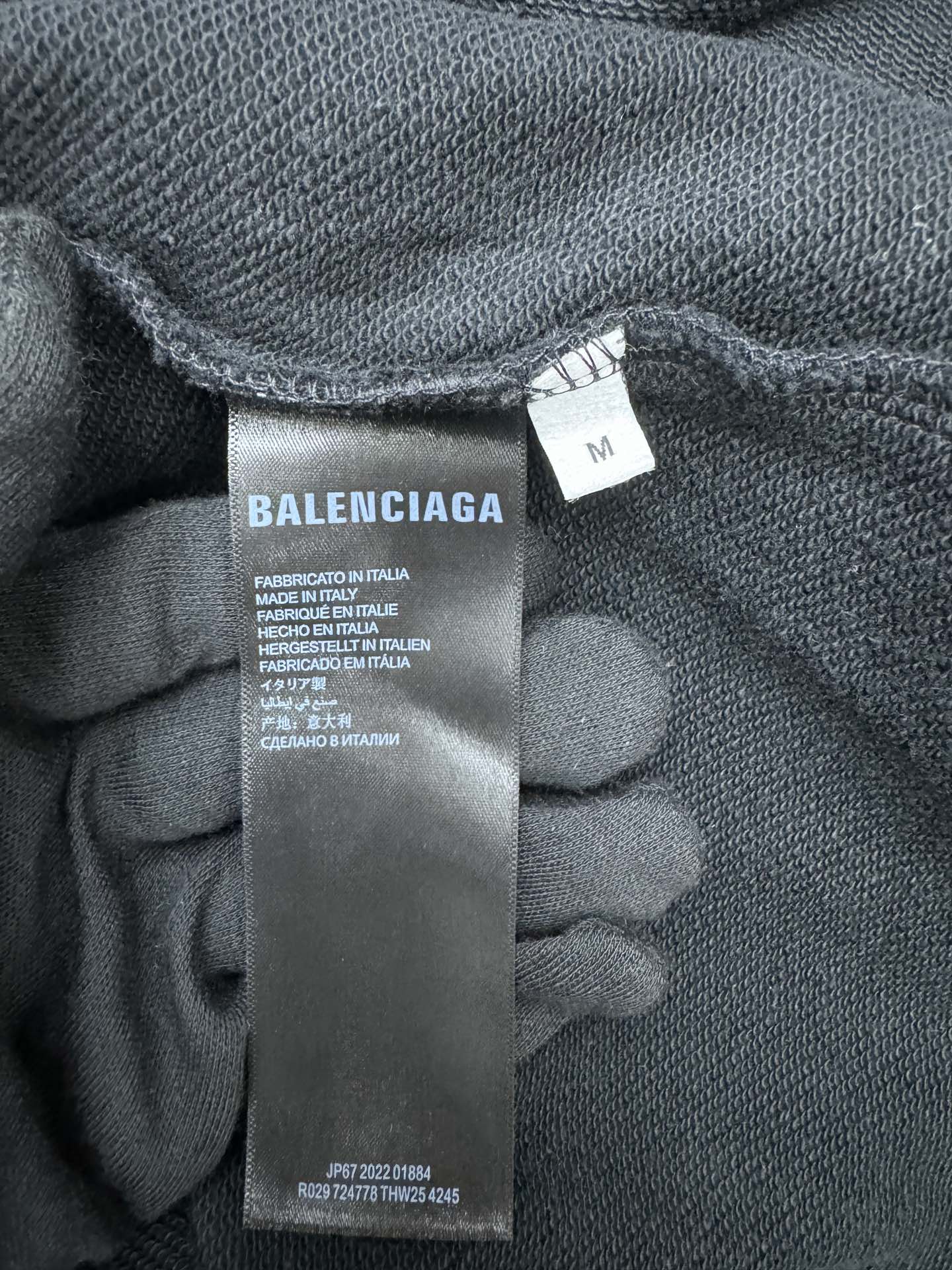 Premium luxury jacket 9