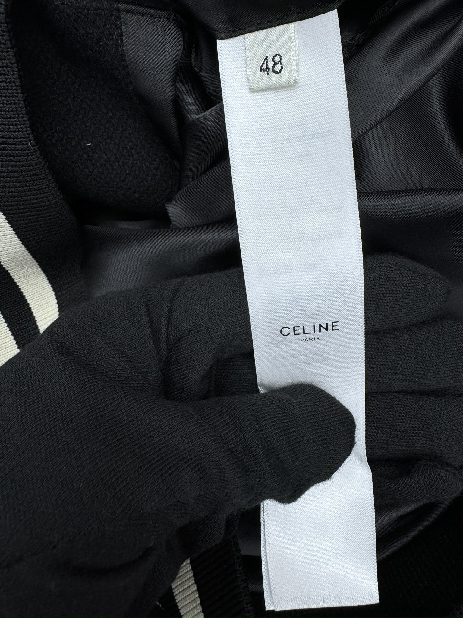 思琳 Celine 高定典藏名品高定成衣时装外套连衣裙衬衫T恤 #1A6ABD82 9