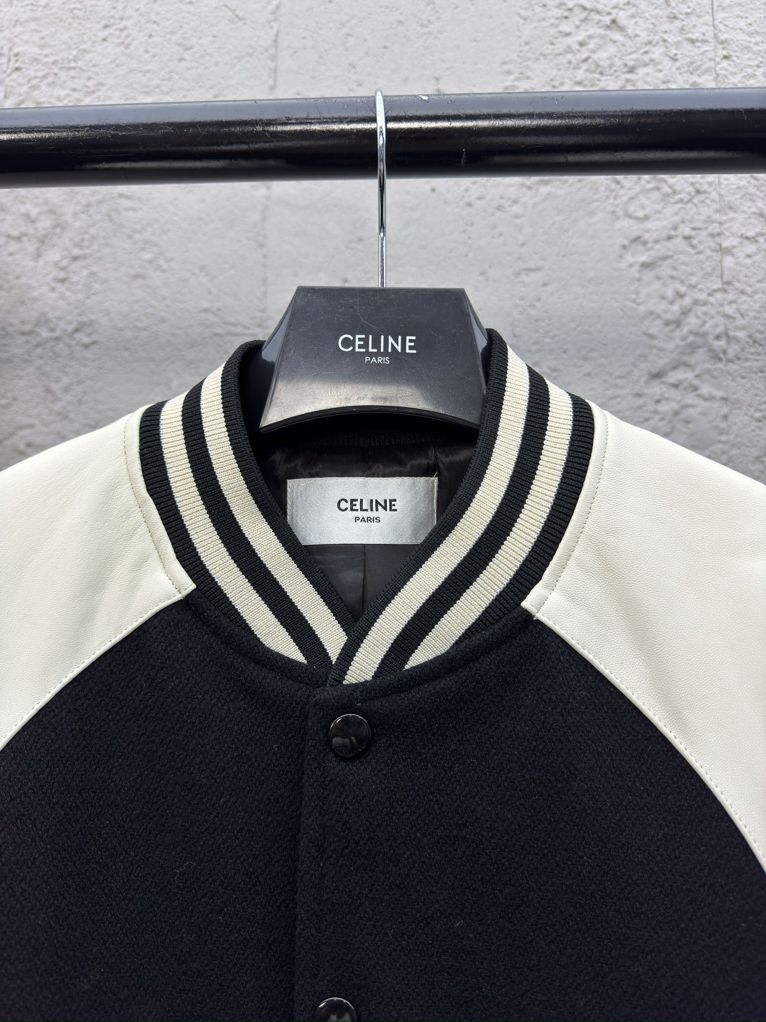 思琳 Celine 高定典藏名品高定成衣时装外套连衣裙衬衫T恤 #1A6ABD82 3