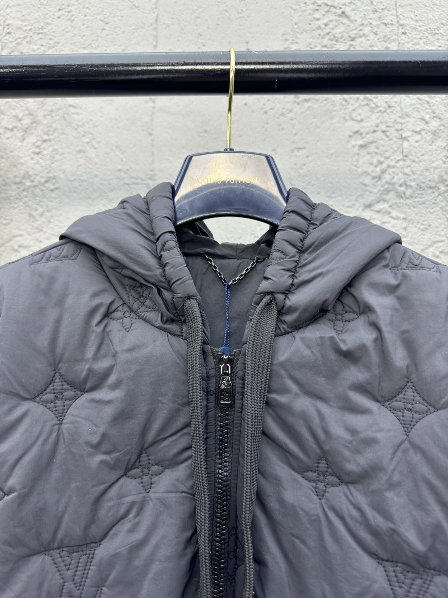 Louis Vuitton Haute Couture Designer Jacket Coat Ready-to-Wear Ref 3