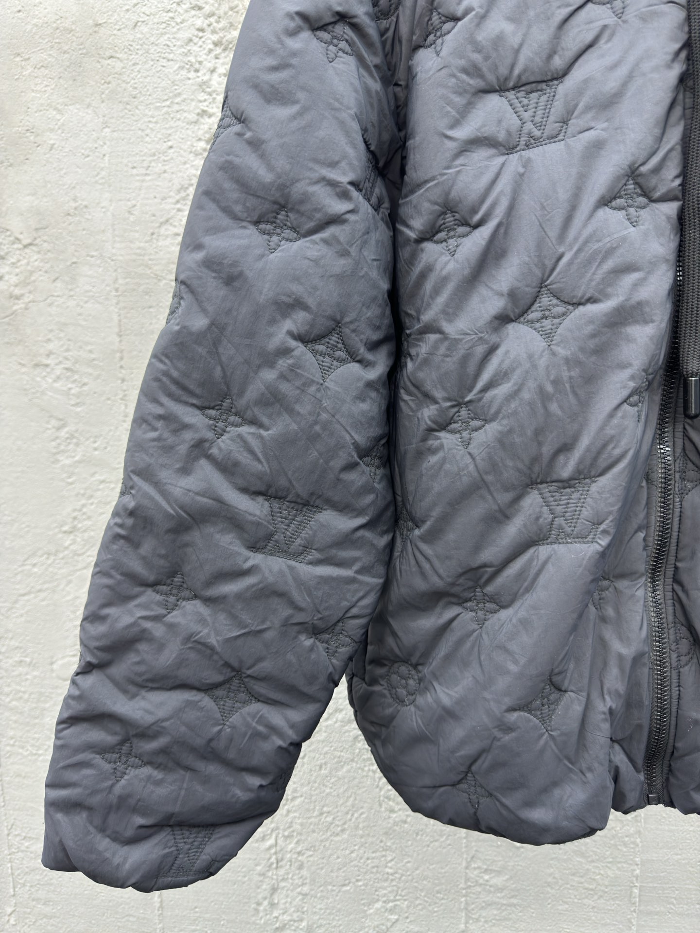 Louis Vuitton Haute Couture Designer Jacket Coat Ready-to-Wear Ref 6