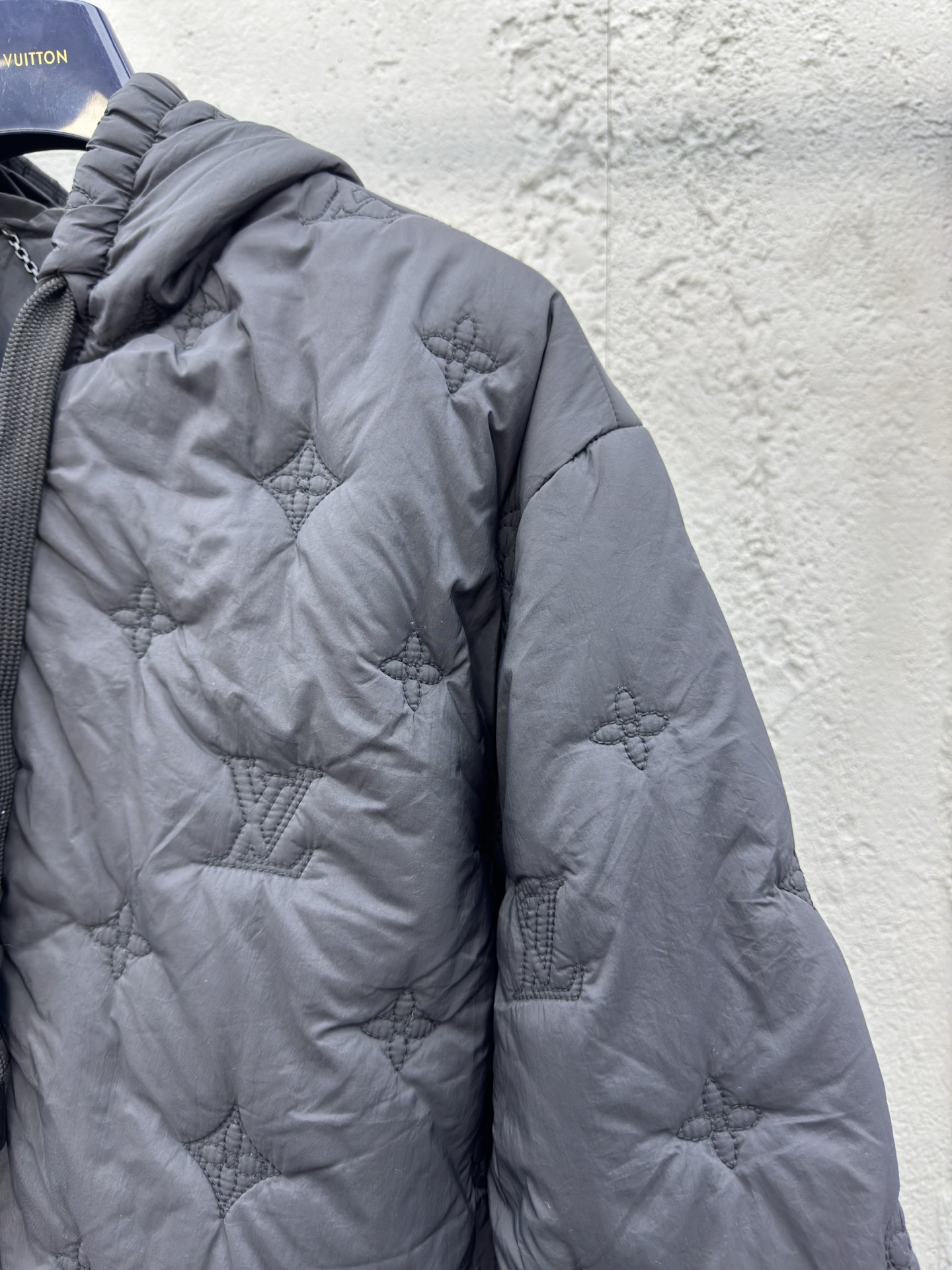 Louis Vuitton Haute Couture Designer Jacket Coat Ready-to-Wear Ref 5