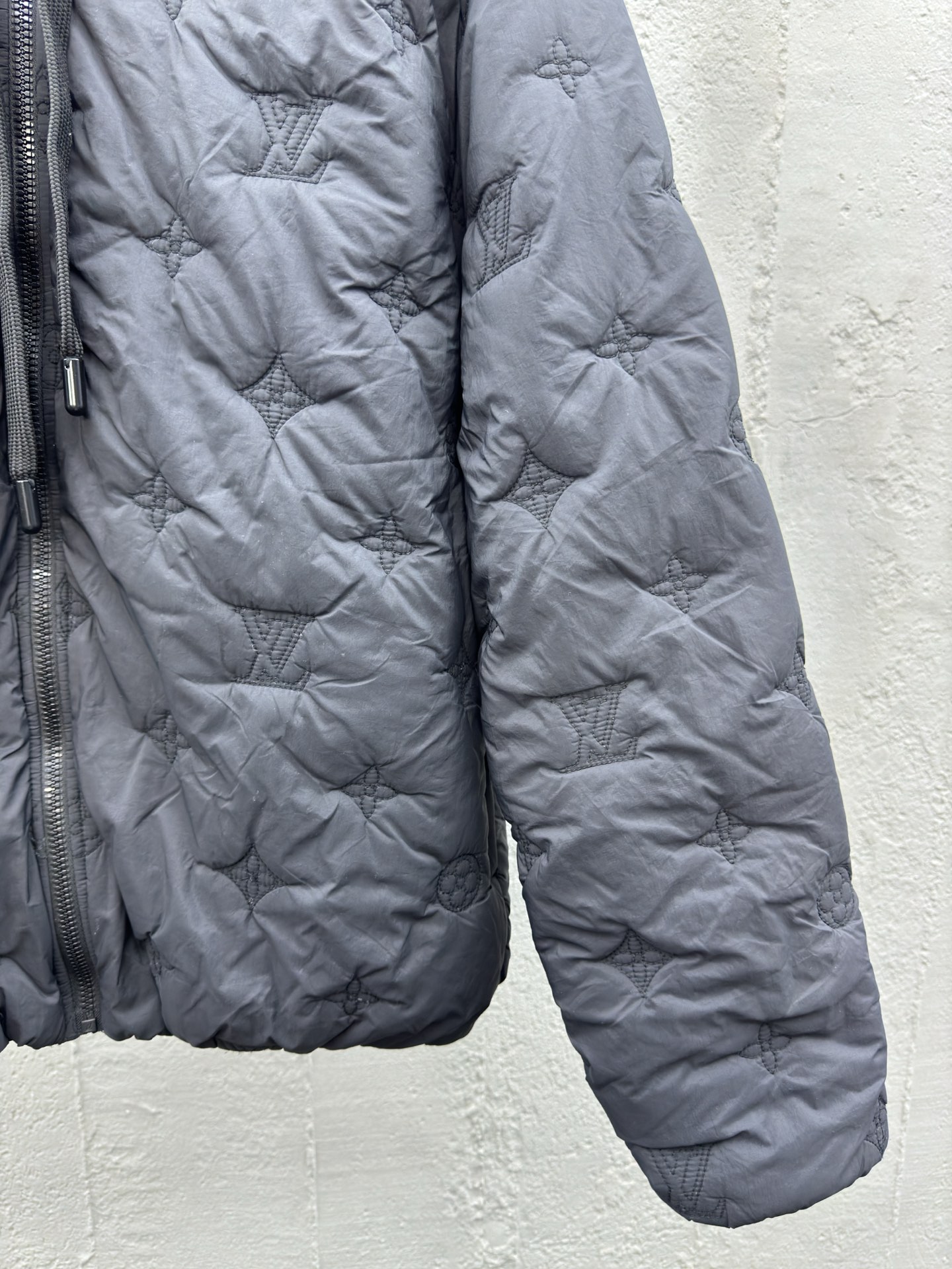 Louis Vuitton Haute Couture Designer Jacket Coat Ready-to-Wear Ref 7