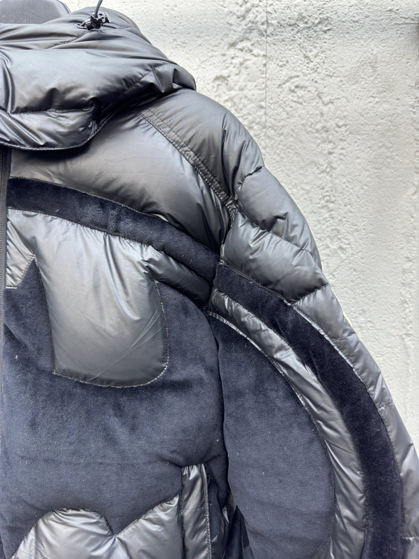 盟可睐 Moncler 高定典藏高定设计师遮阳帽帽子 #74CD9865 5