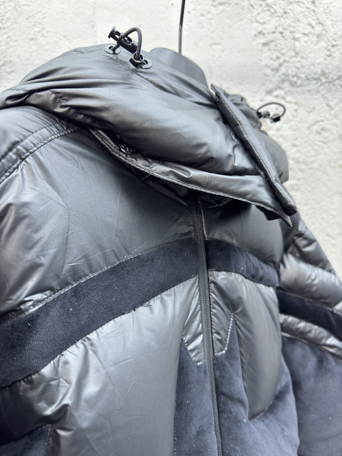 盟可睐 Moncler 高定典藏高定设计师遮阳帽帽子 #74CD9865 8