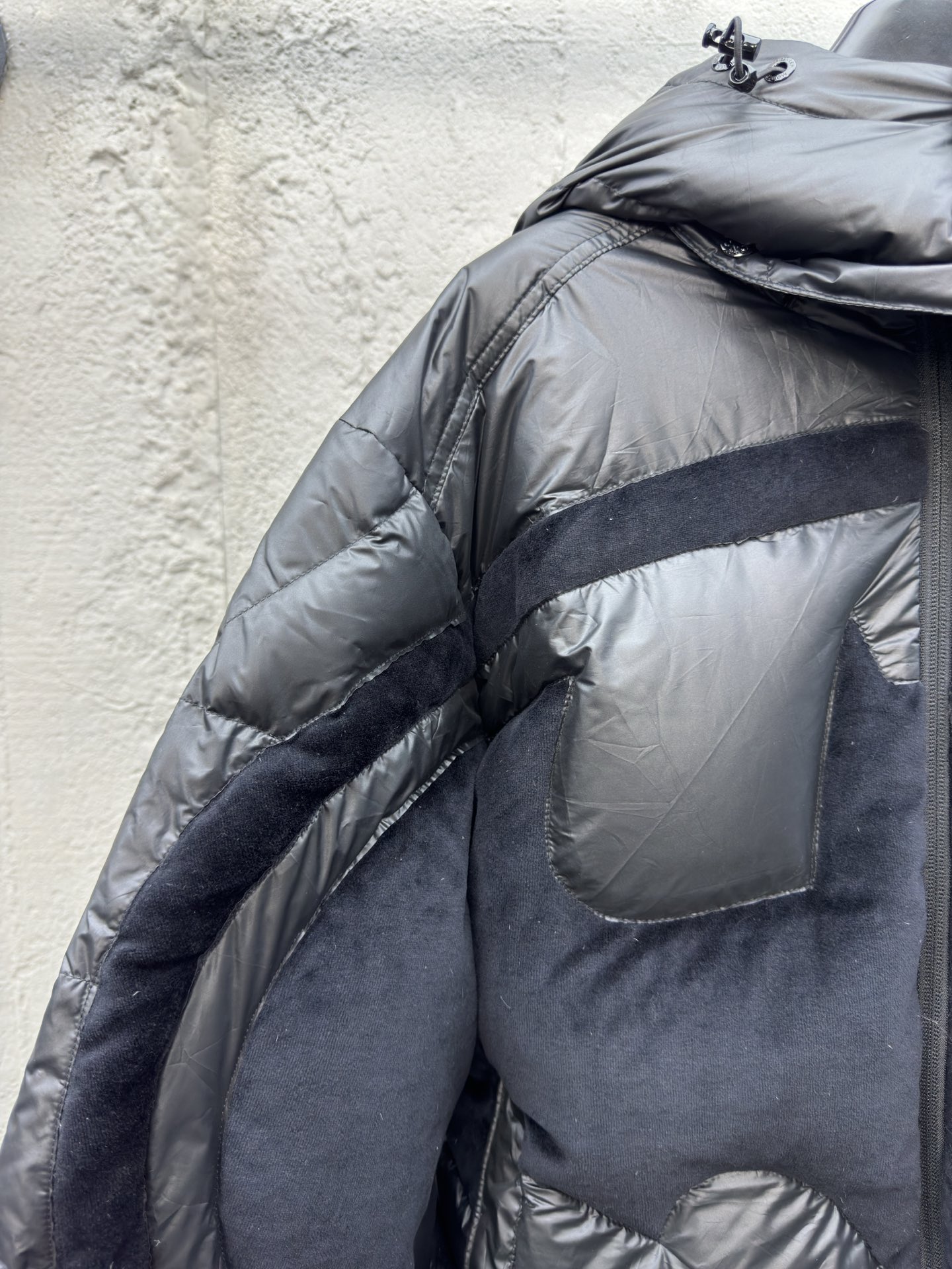 盟可睐 Moncler 高定典藏高定设计师遮阳帽帽子 #74CD9865 4