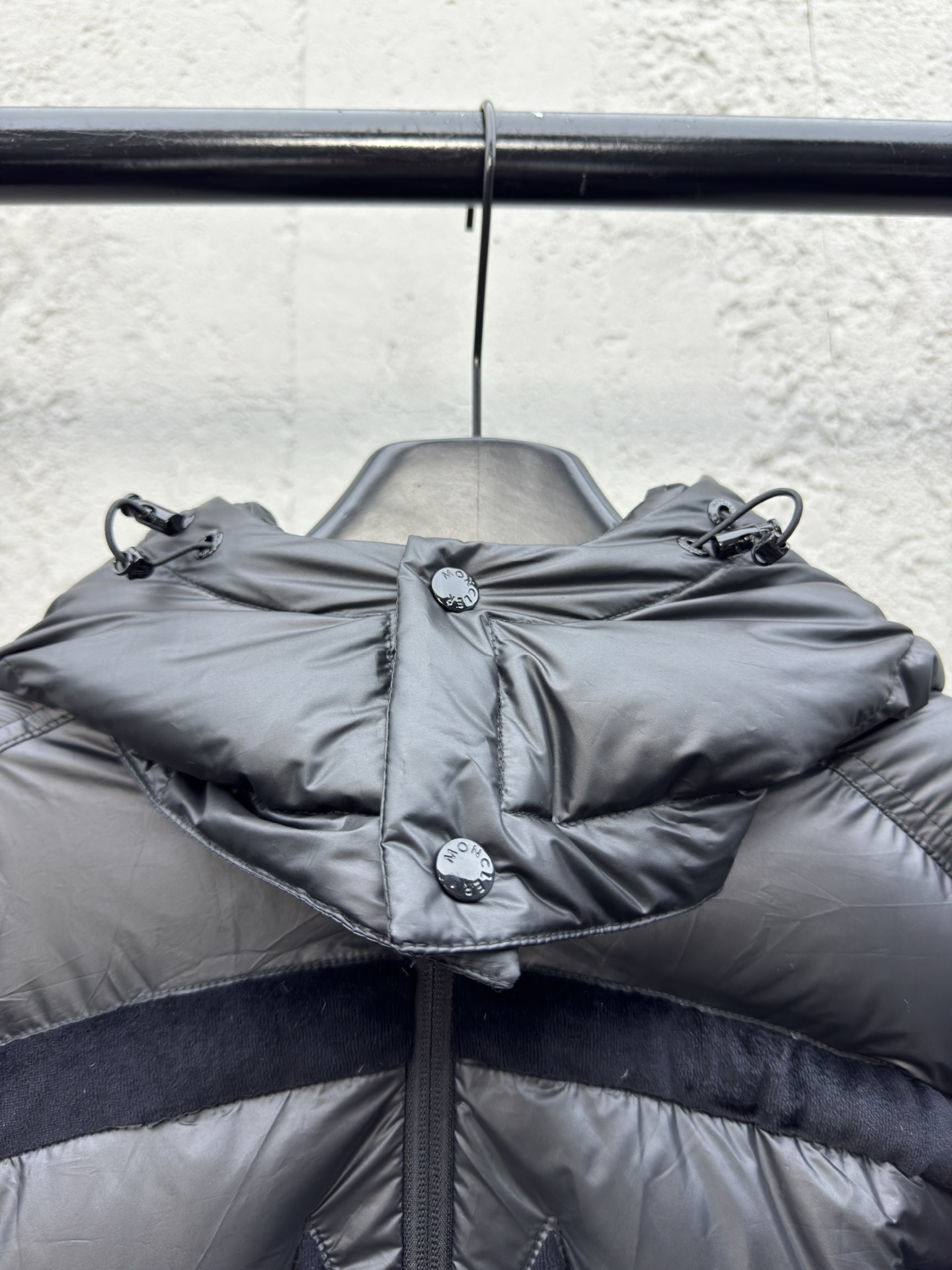 盟可睐 Moncler 高定典藏高定设计师遮阳帽帽子 #74CD9865 3