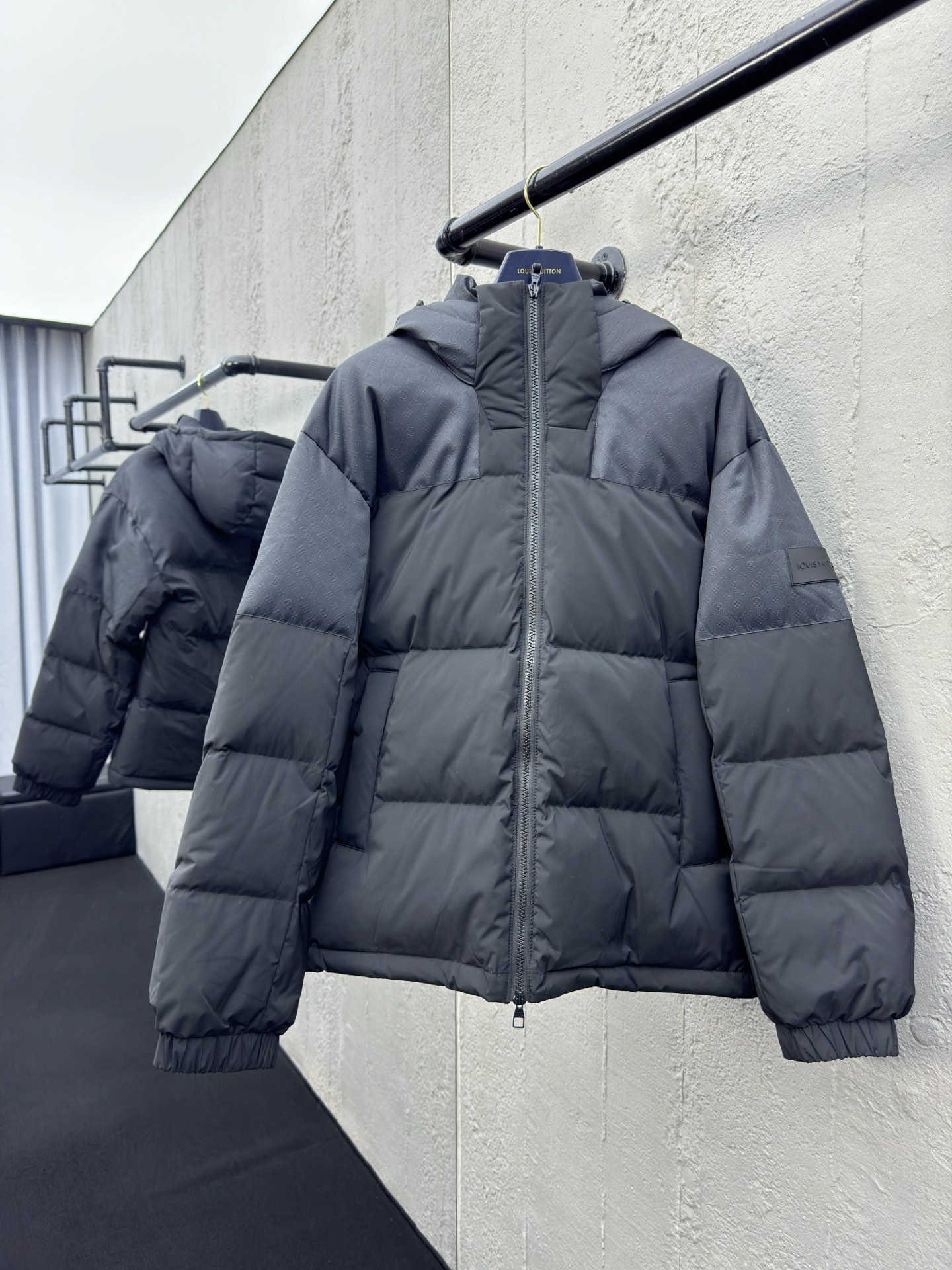 路易威登 Louis Vuitton 高定典藏瑞士精工高定机械腕表手表 #2D14161F