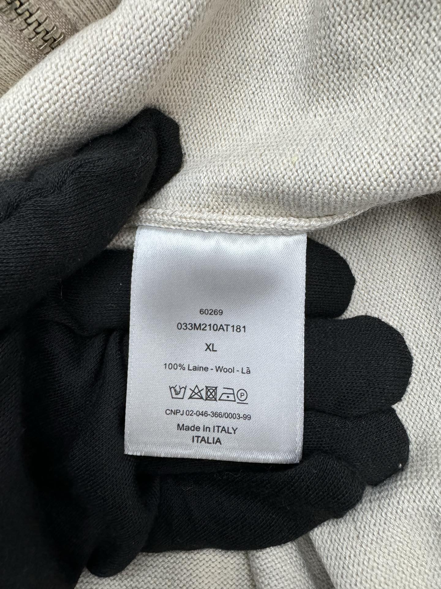 Dior Haute Couture Haute Couture Ready-to-Wear Clothing Dress Jacket 9