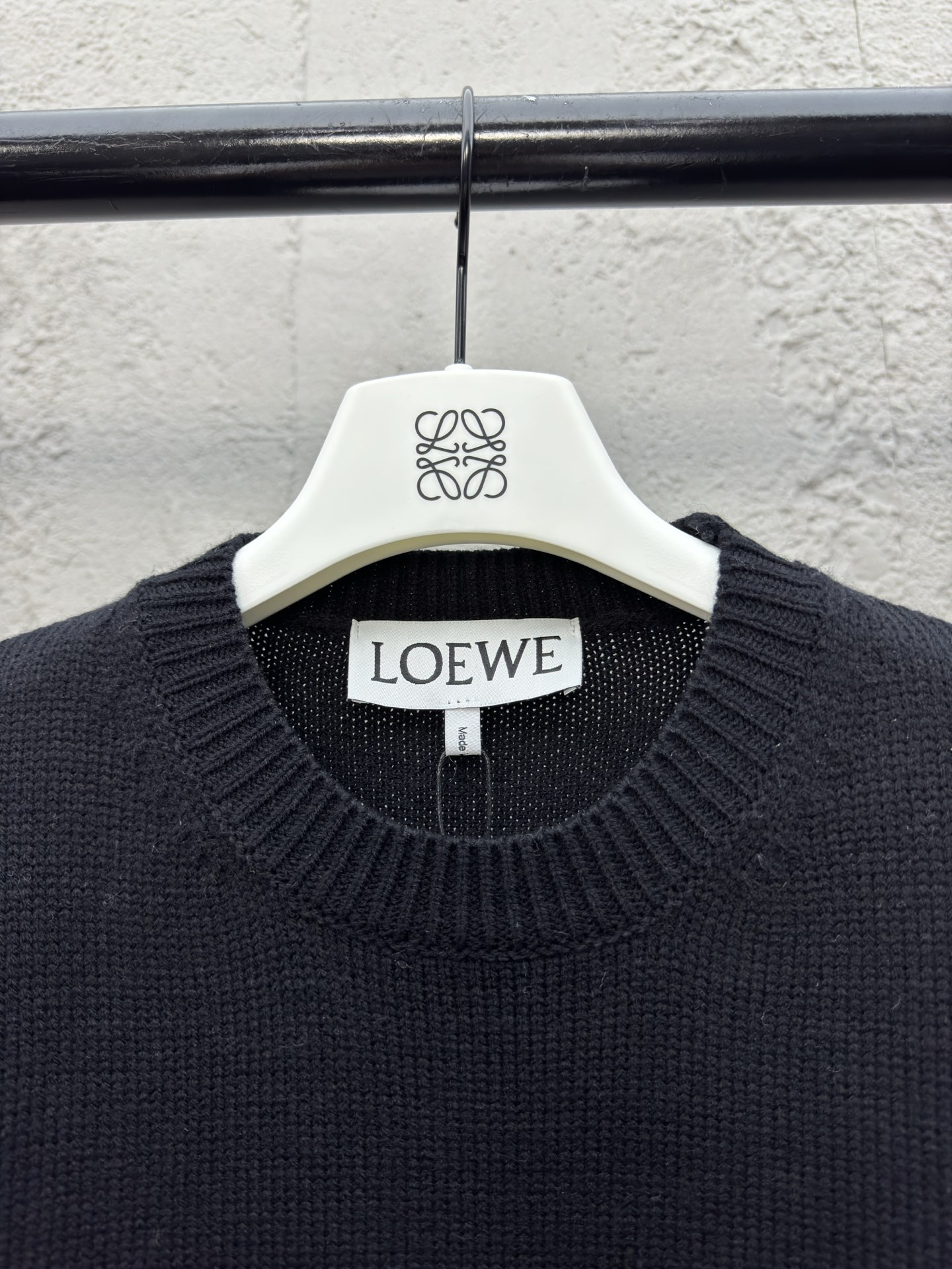 Loewe Haute Couture Designer Jacket Coat Ready-to-Wear Ref 3