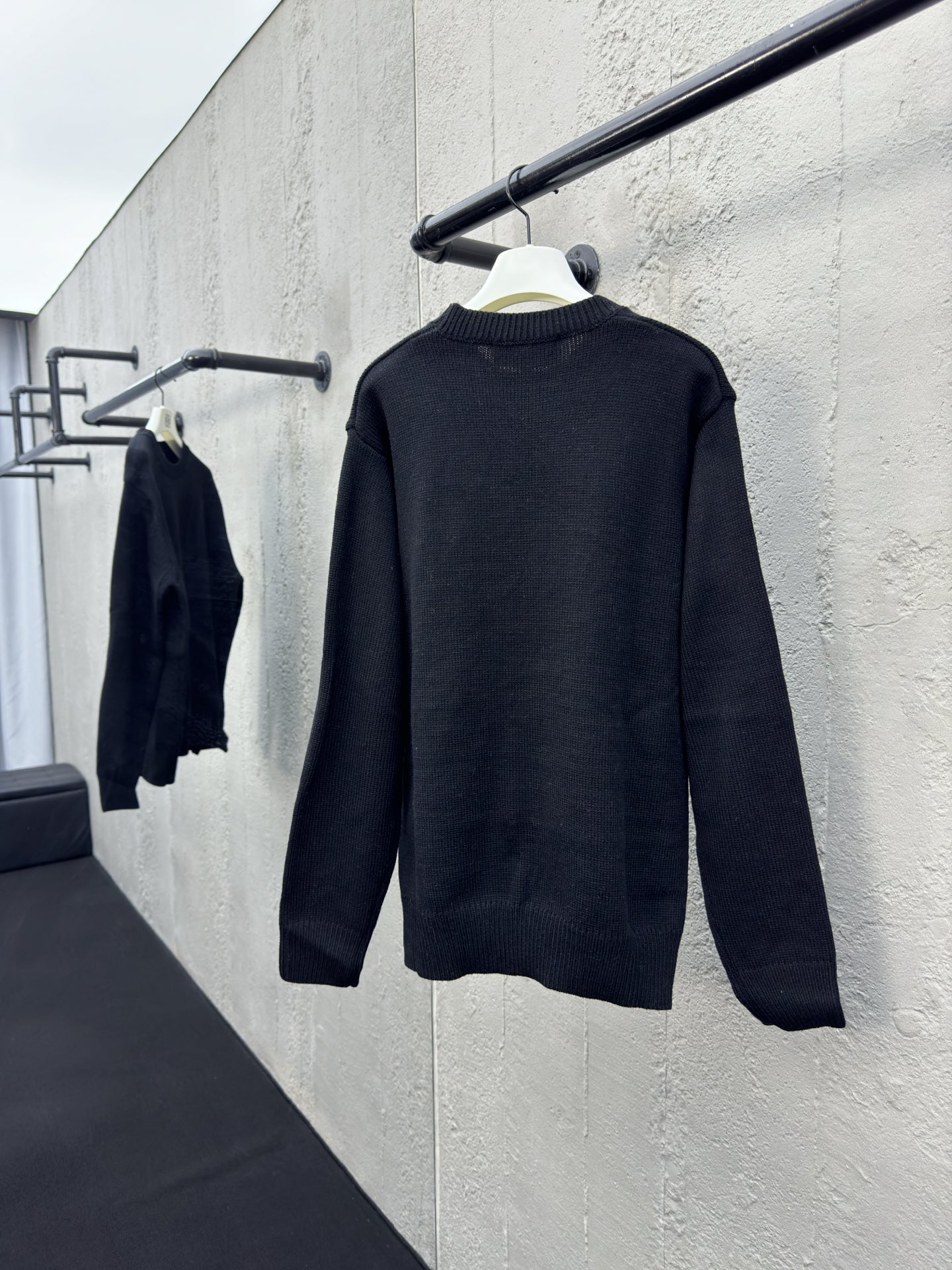 Loewe Haute Couture Designer Jacket Coat Ready-to-Wear Ref 2