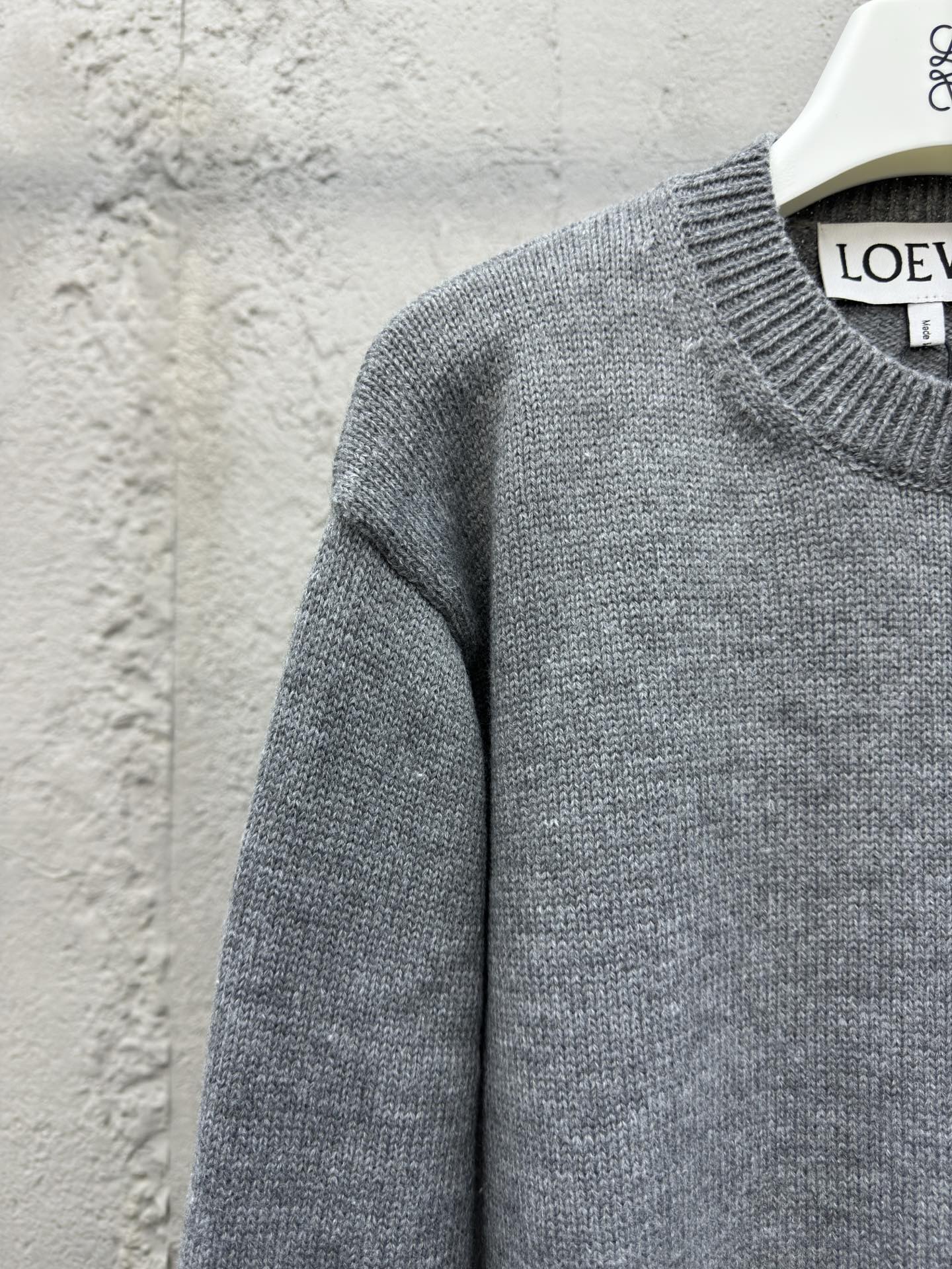 Loewe Haute Couture Designer Jacket Coat Ready-to-Wear Ref 4
