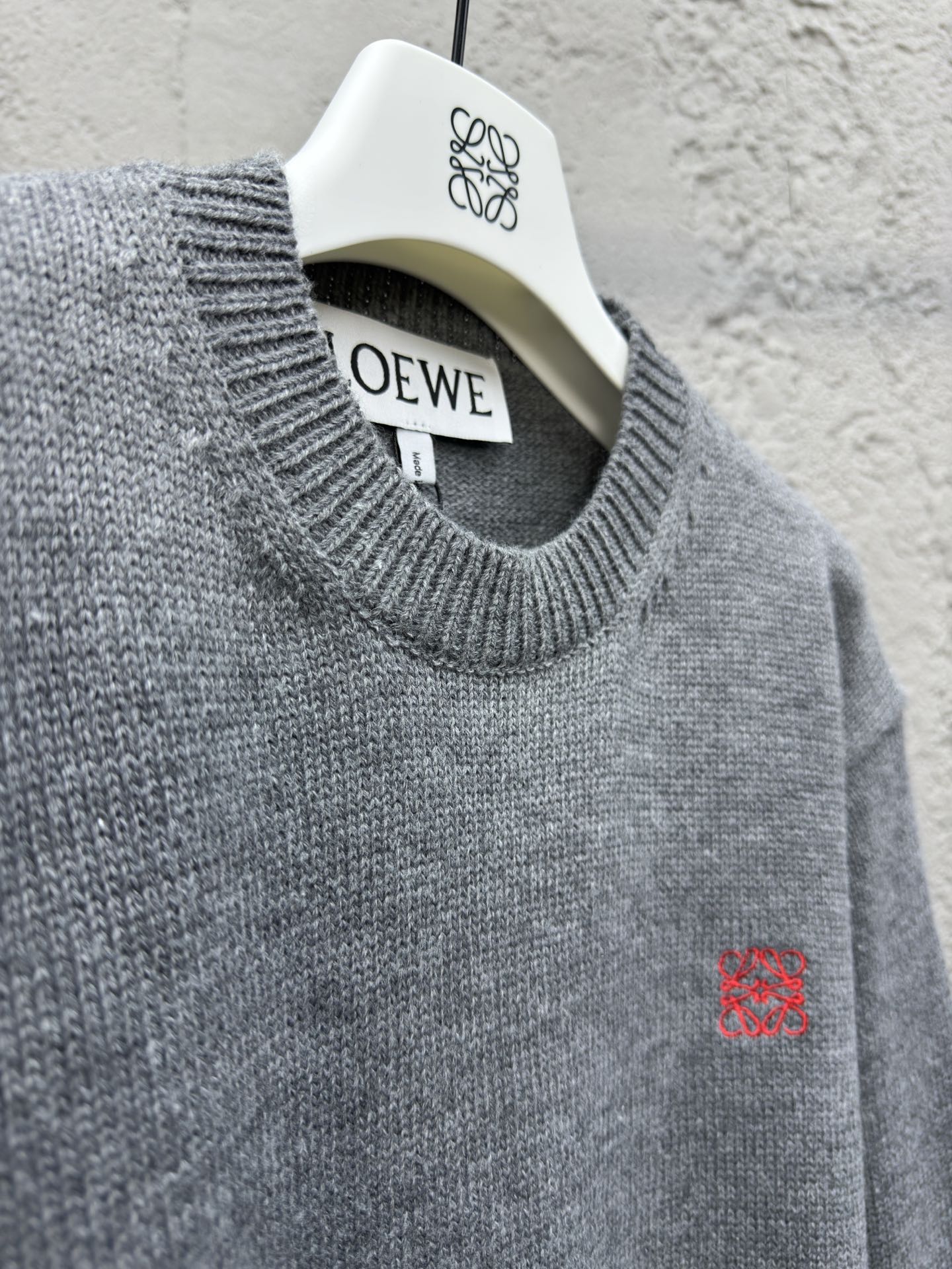 Loewe Haute Couture Designer Jacket Coat Ready-to-Wear Ref 8