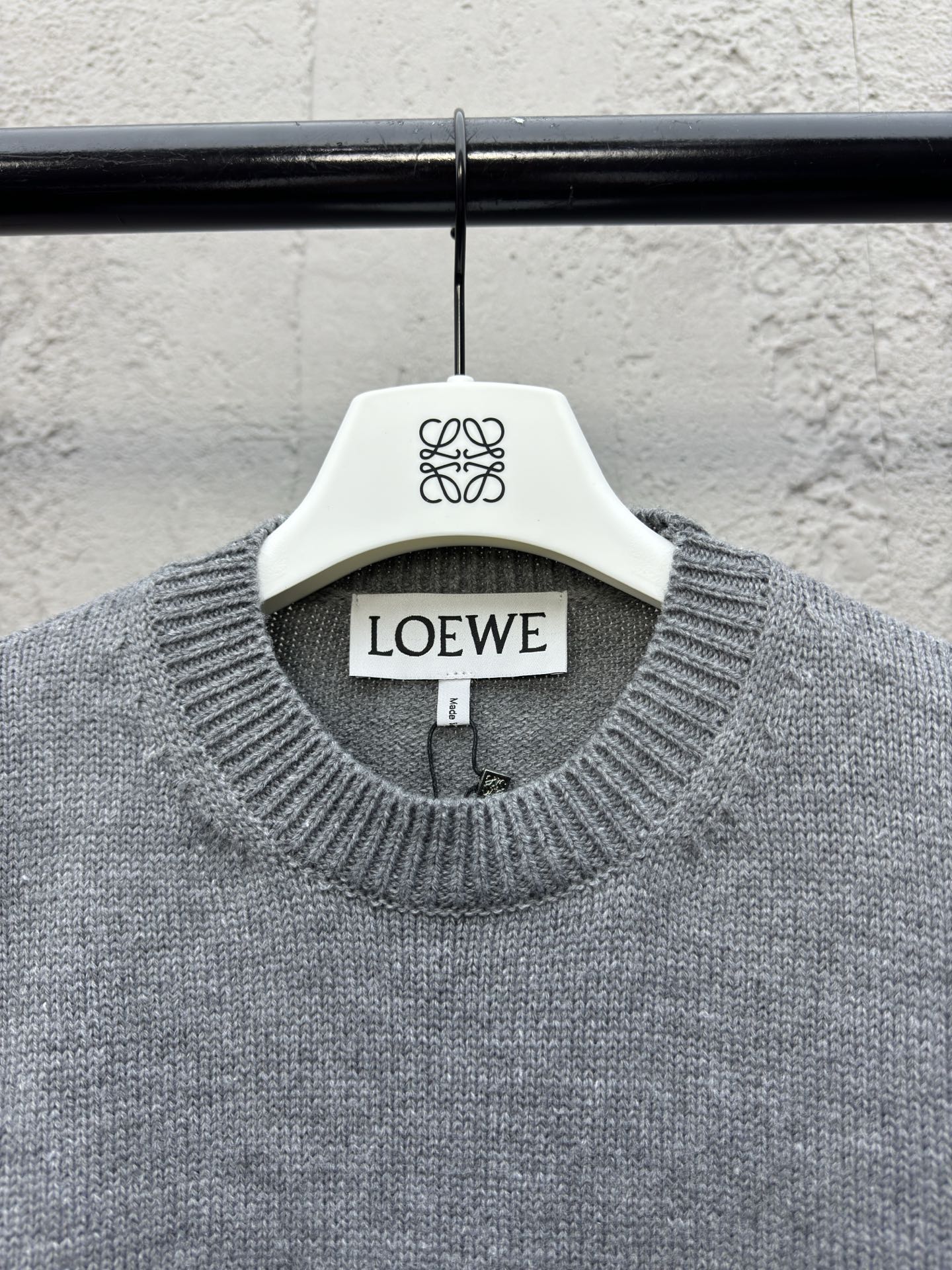 Loewe Haute Couture Designer Jacket Coat Ready-to-Wear Ref 3