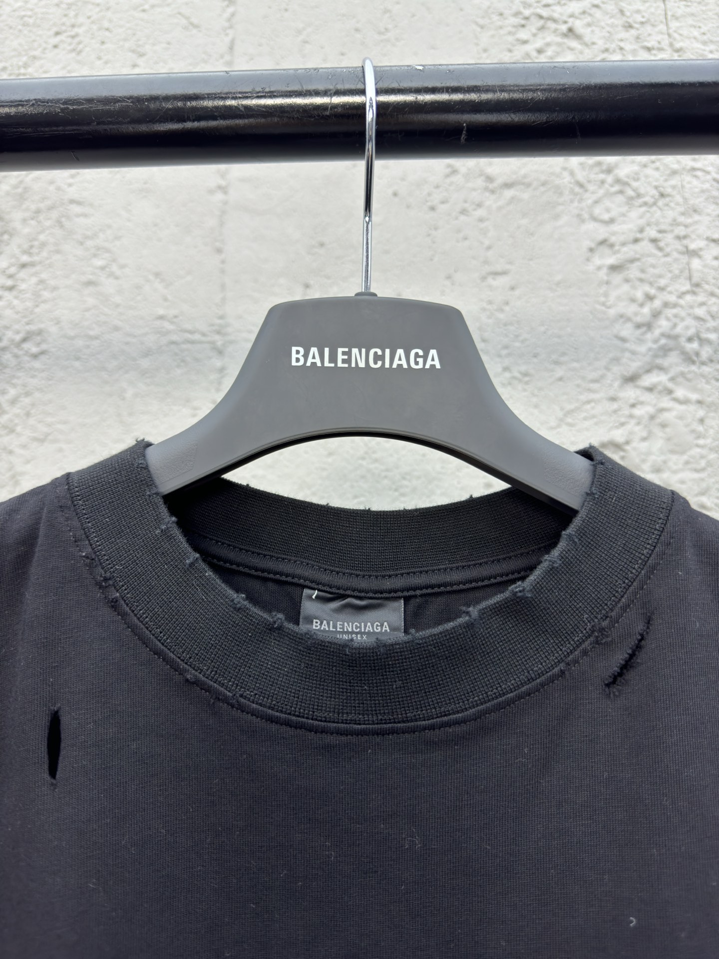 Balenciaga 巴黎铁塔短袖 3