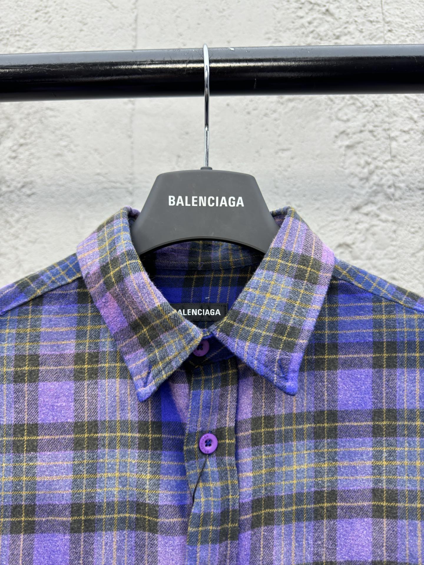 Luxury luxury shirt 3