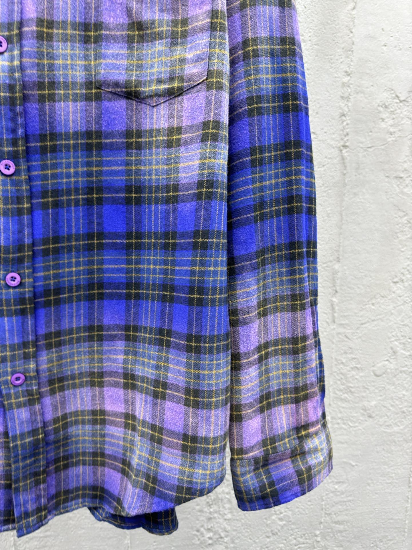 Luxury luxury shirt 7