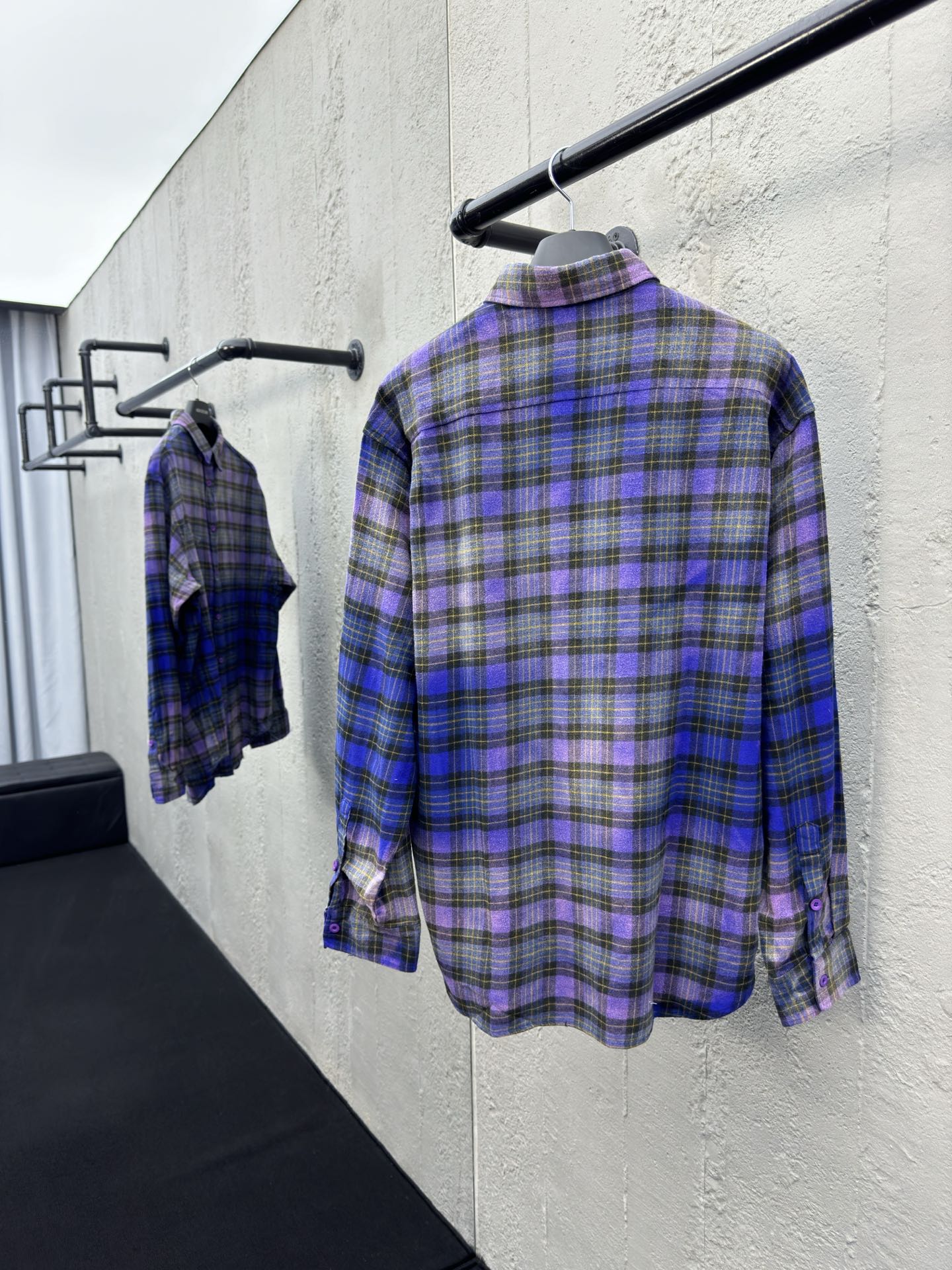 Luxury luxury shirt 2
