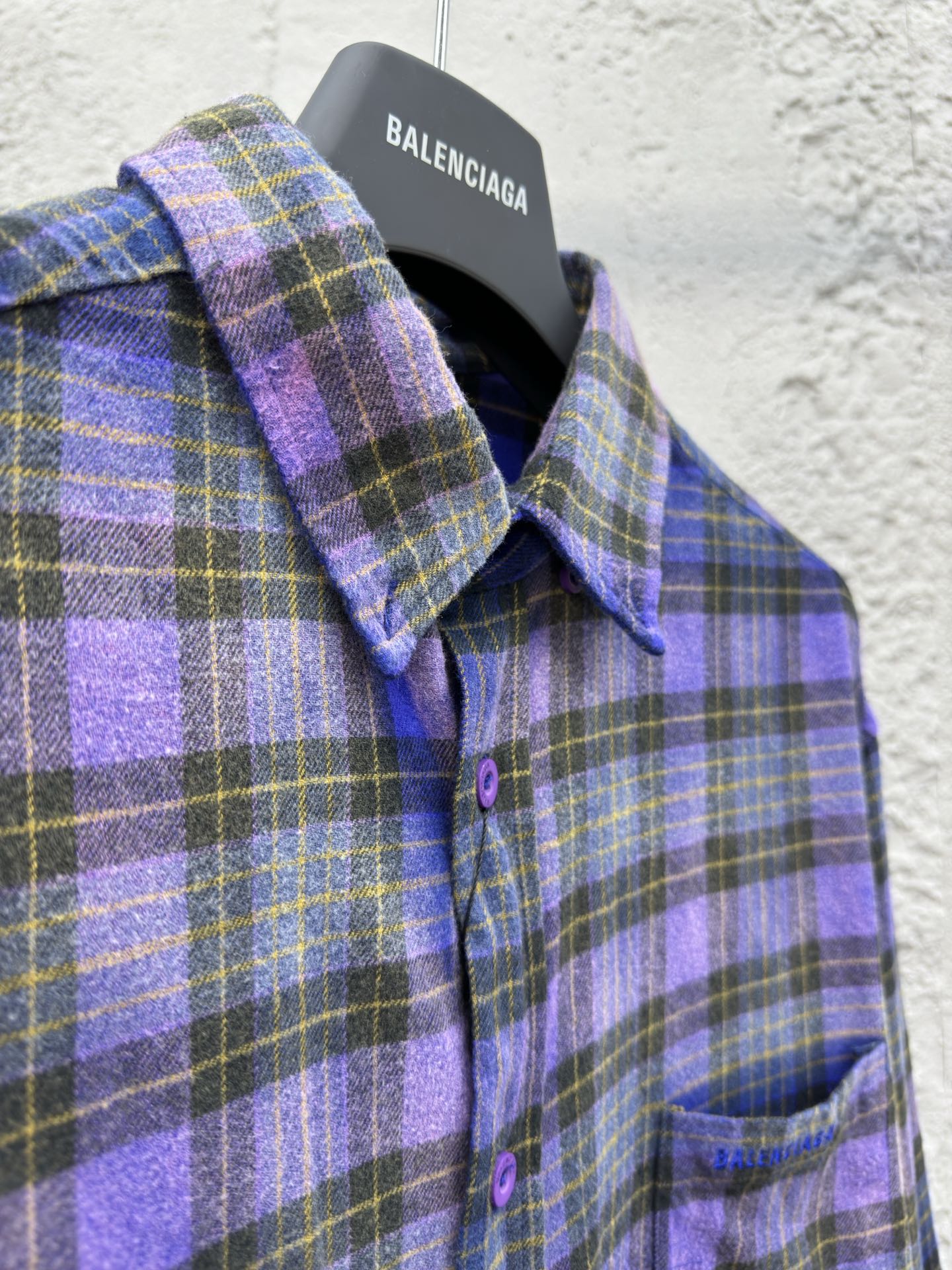 Luxury luxury shirt 8