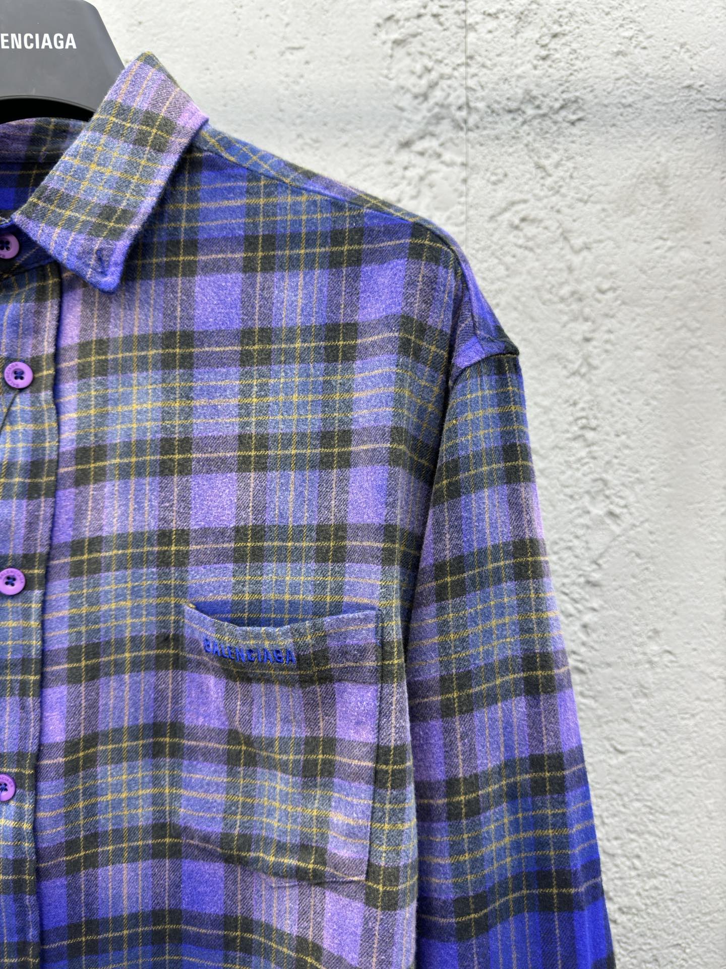 Luxury luxury shirt 5
